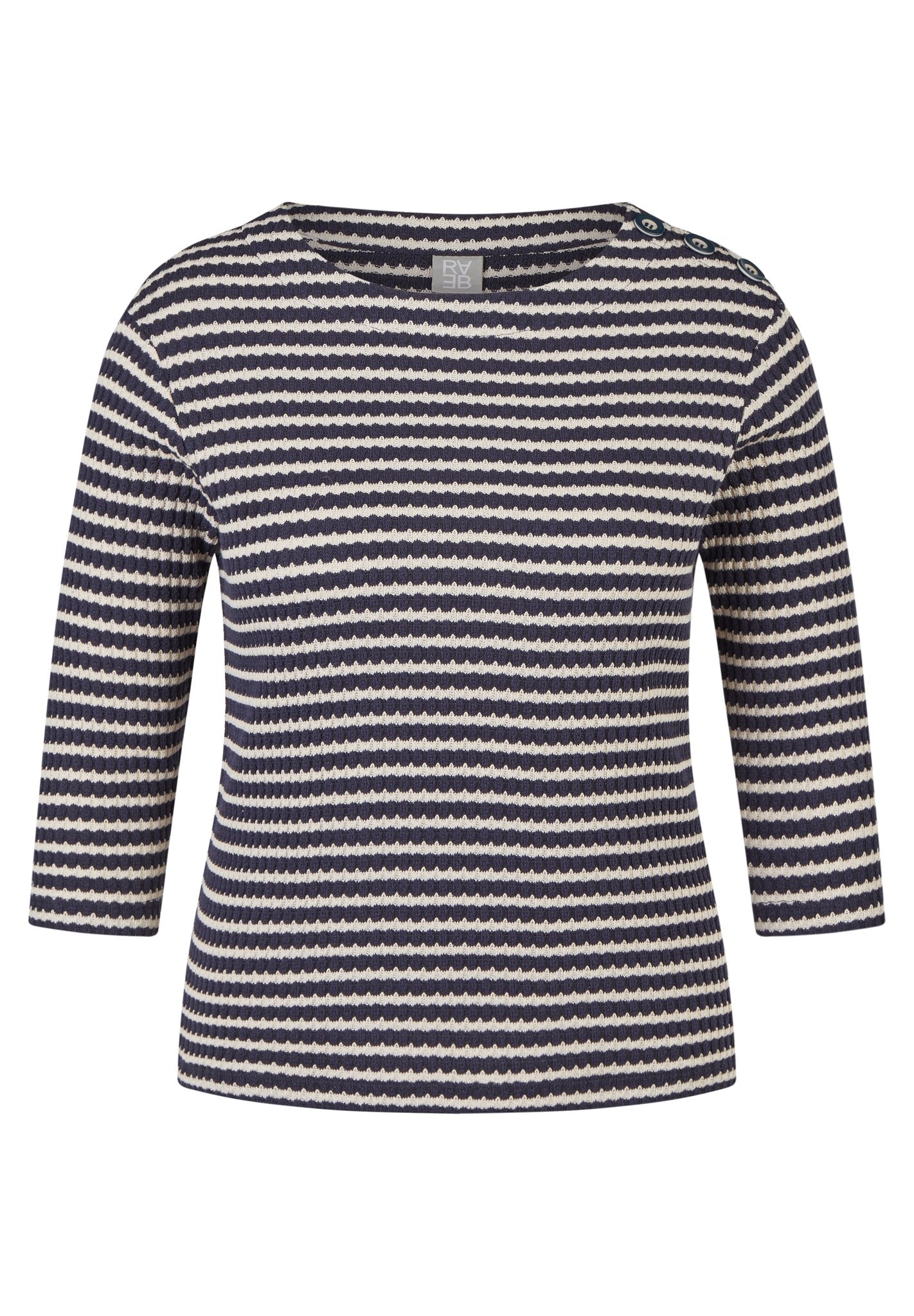Rabe Damen T-Shirts Pazifik