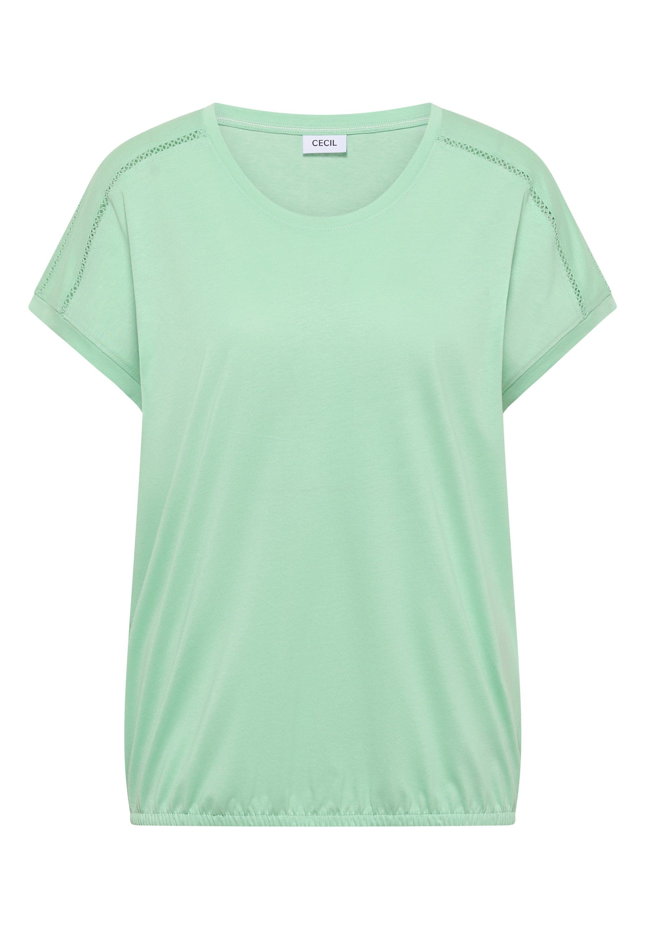 Cecil Damen T-Shirts  Juicy Lim