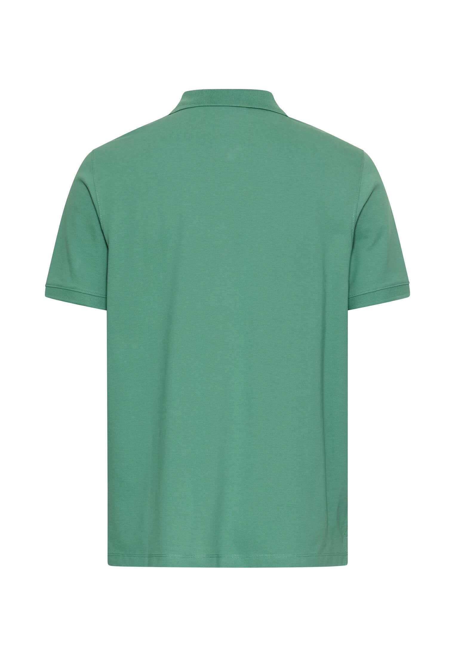 Camel active Herren Polo-Shirts  Lagoon Green
