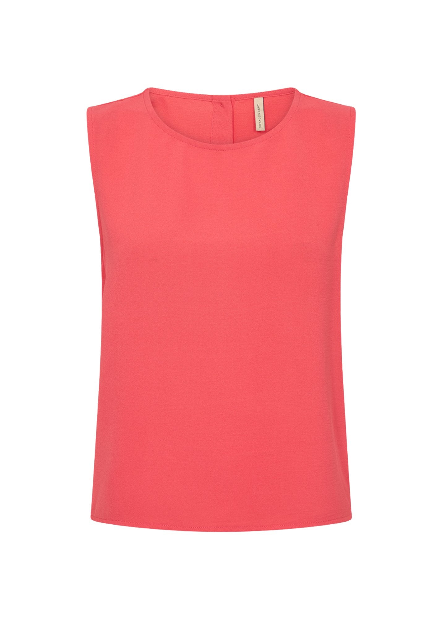 Soya Concept Damen Tops Bittersweet
