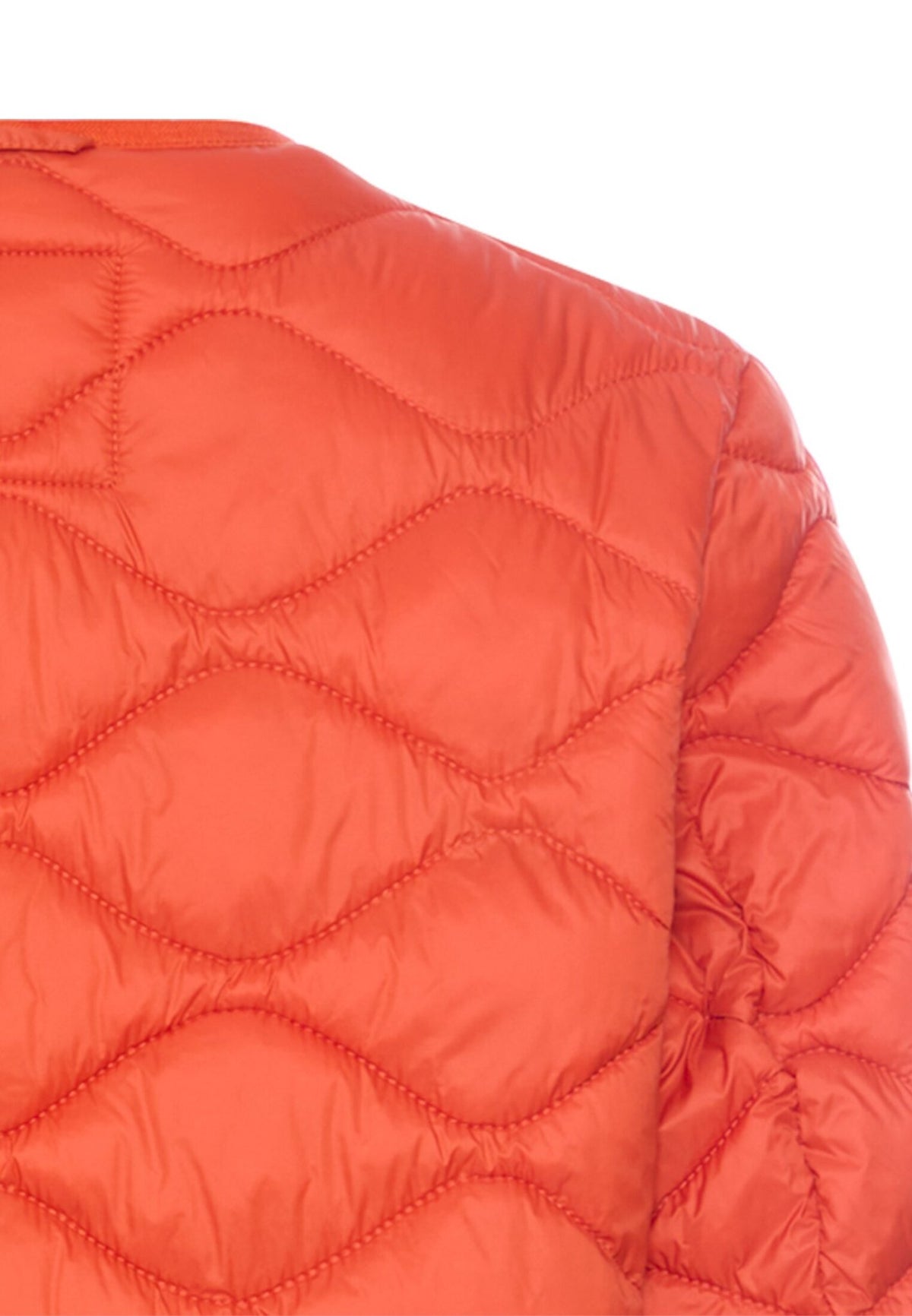 Camel active Damen Jacken  Pumpkin