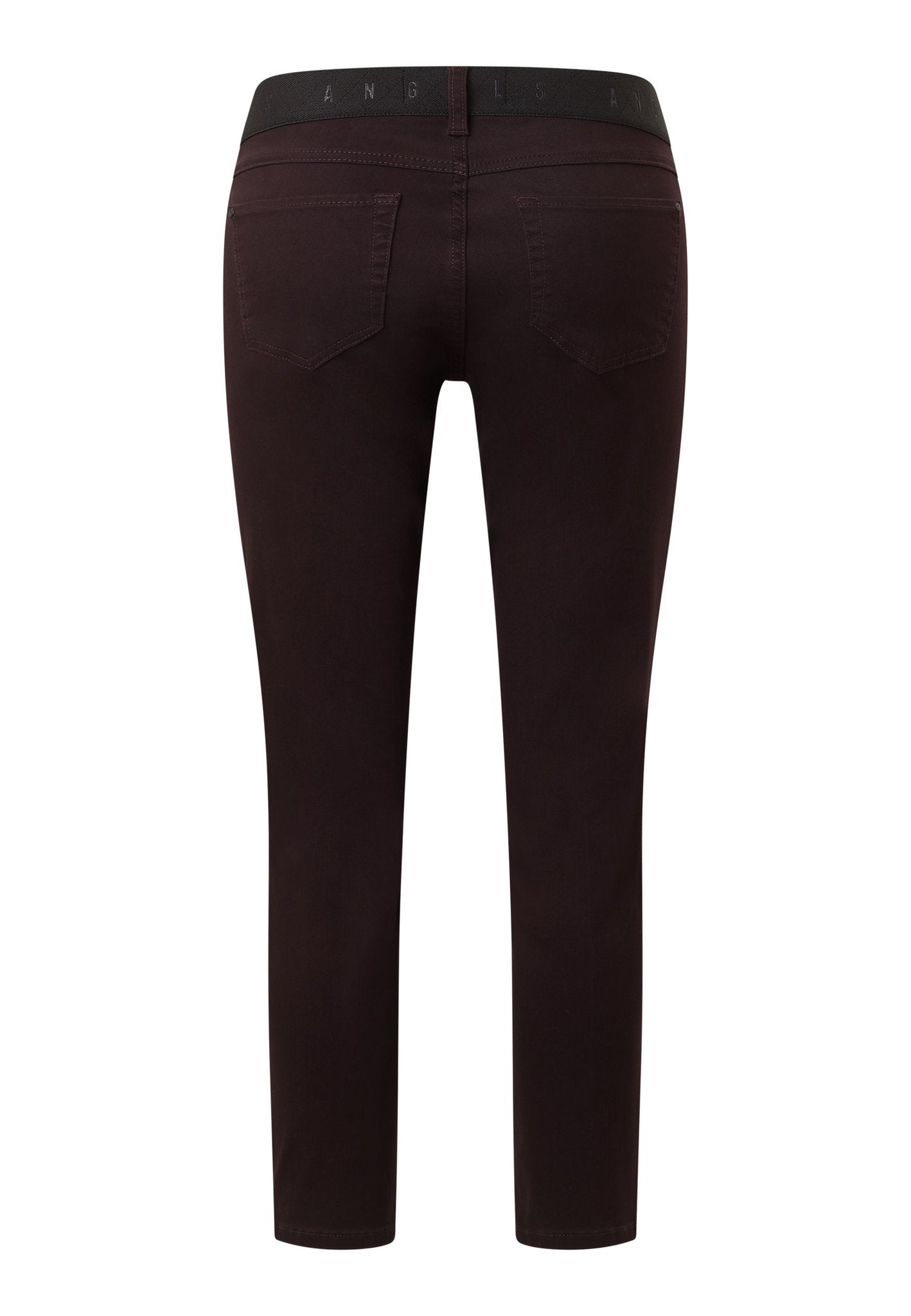 Angels Damen Jeans  Deep Wine