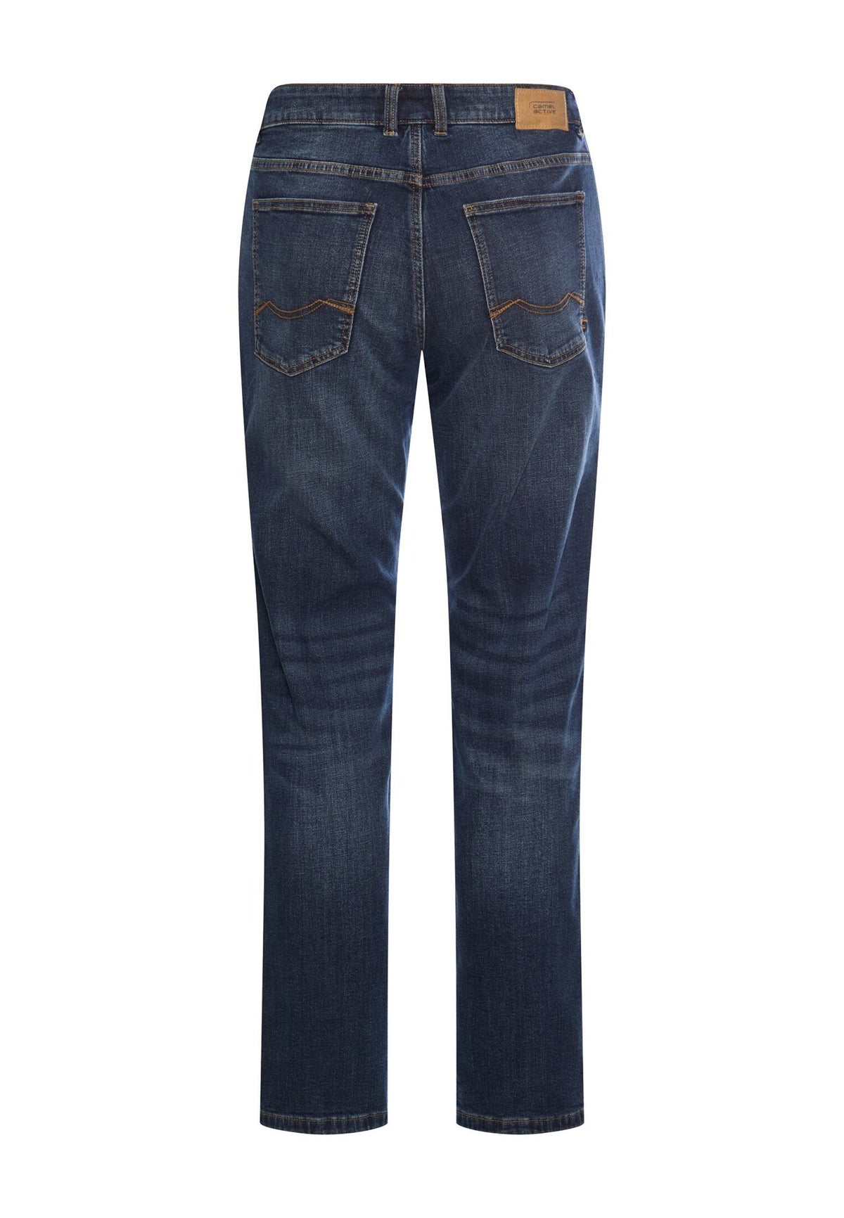 Camel active Herren Jeans  Indigo