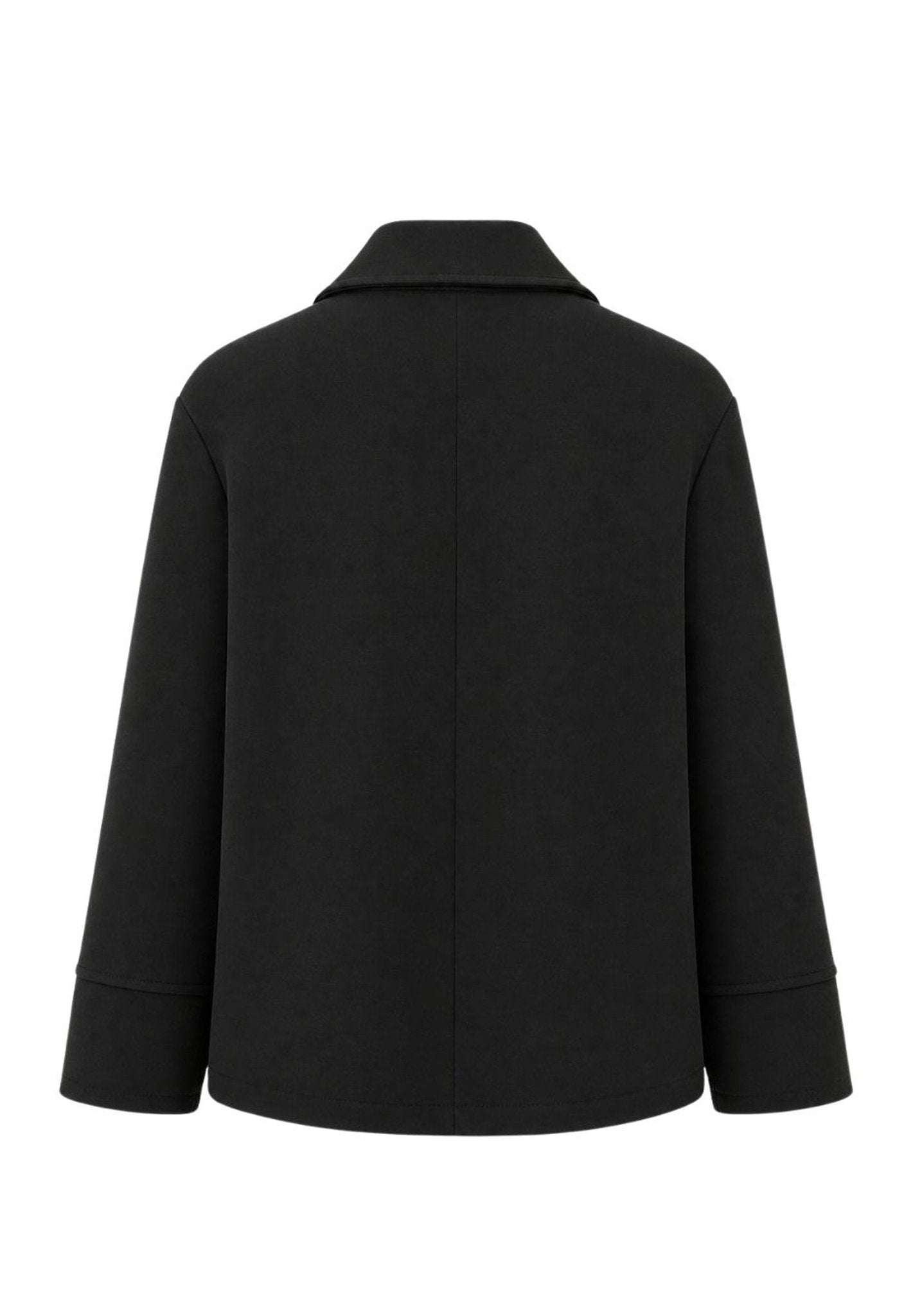 Frank Walder Damen Blazer Schwarz