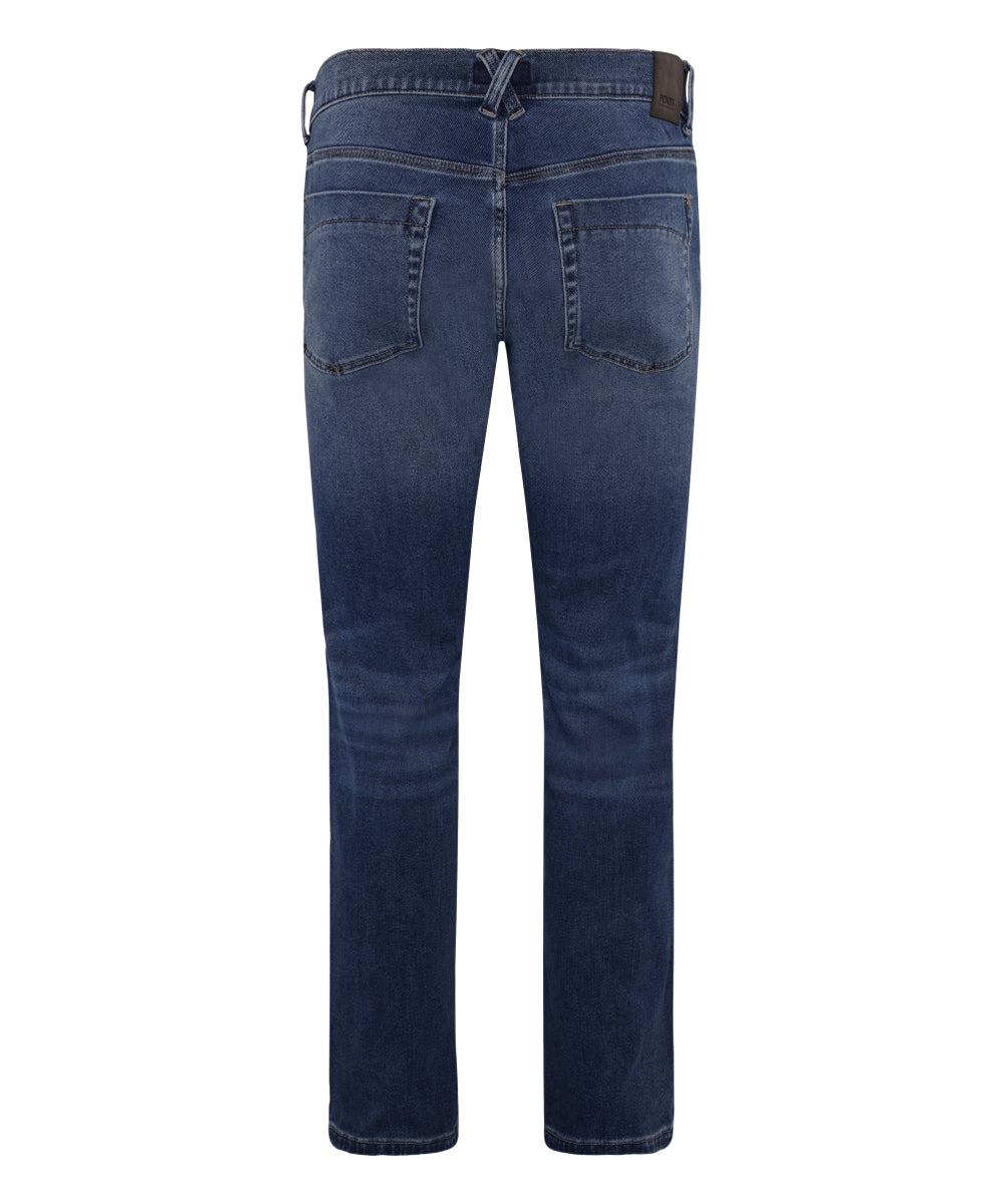 Pioneer Herren Jeans  Ocean Blue