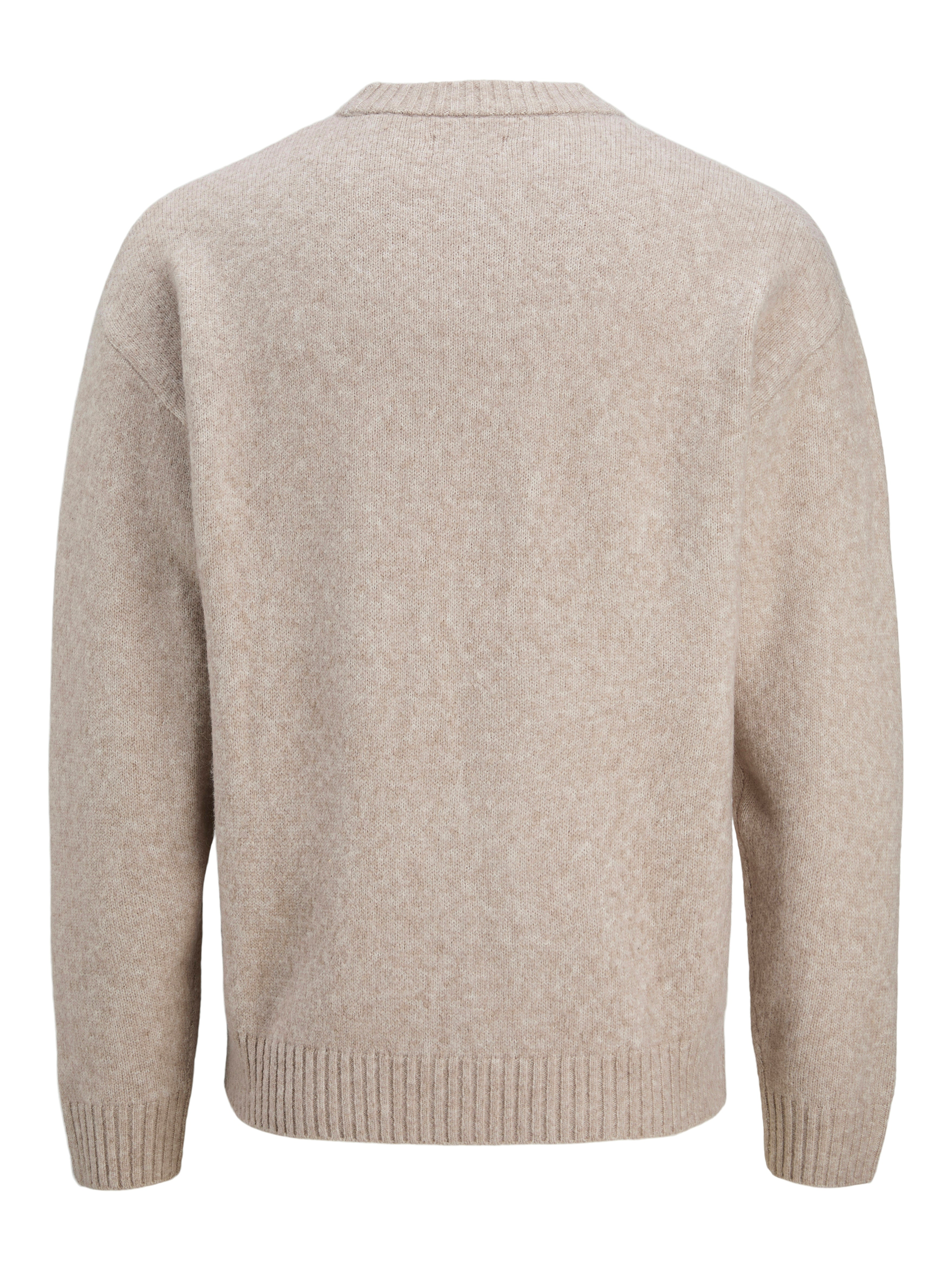 Jack & Jones Herren Pullover Atmosphere