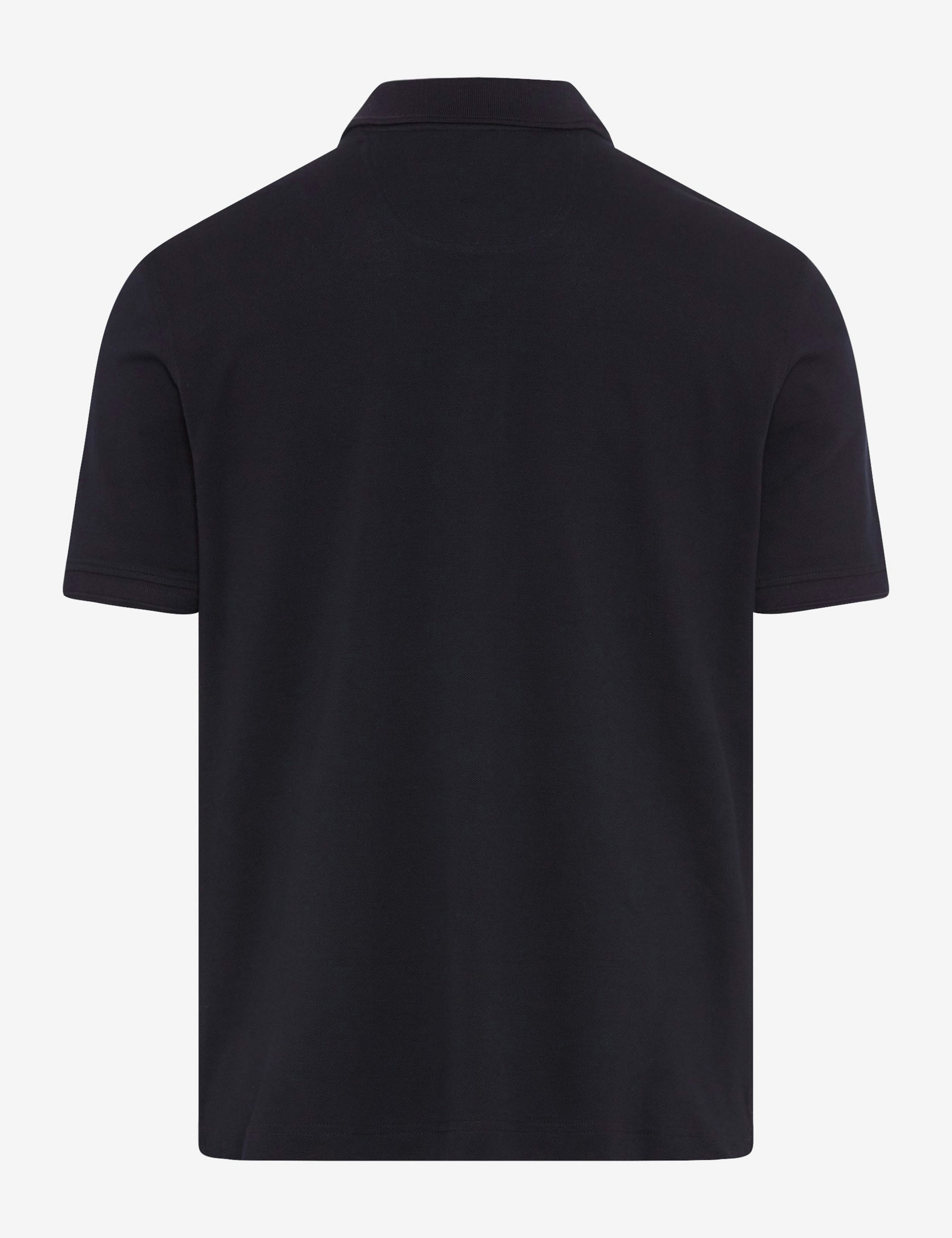 Brax Herren Polo-Shirts  Navy