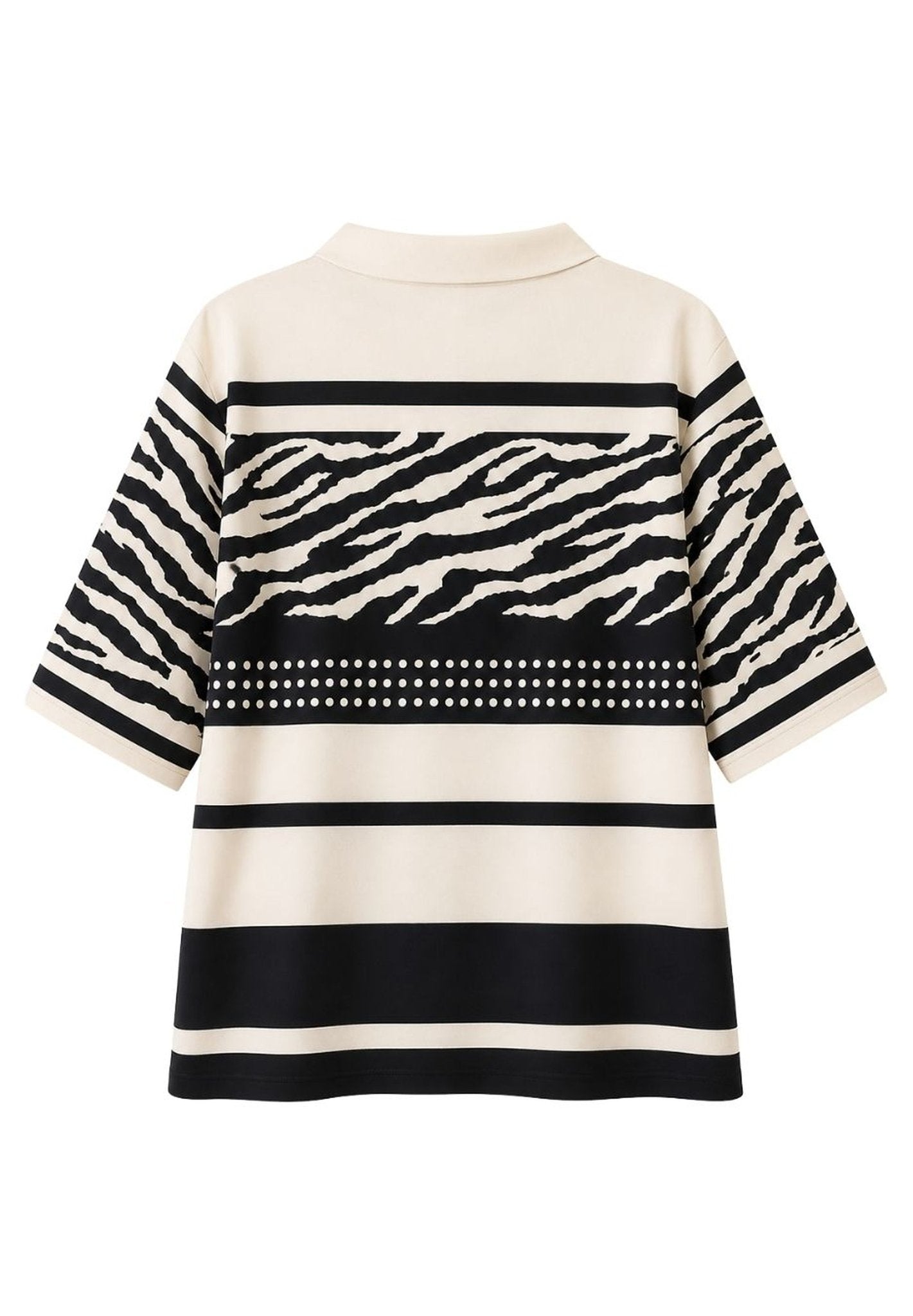 Frank Walder Damen Sweatshirts  Druck