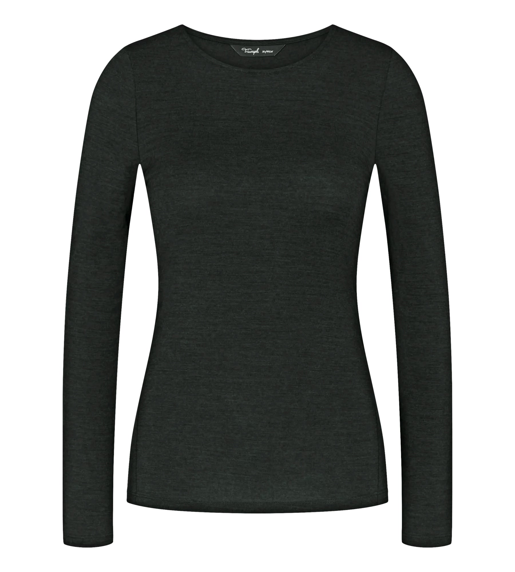 Triumph Oberteil  Black