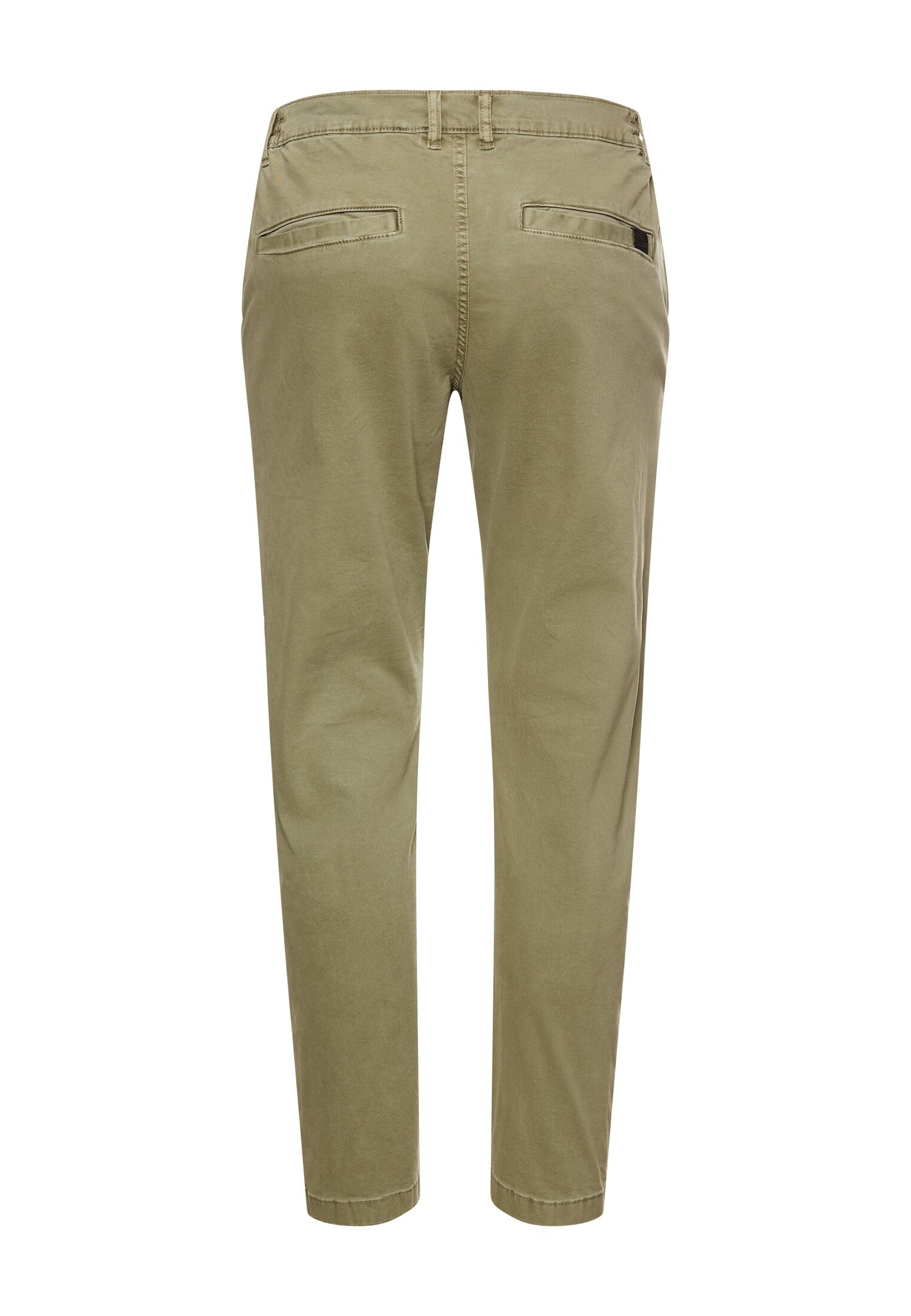 Camel active Herren Hosen  Deep Olive