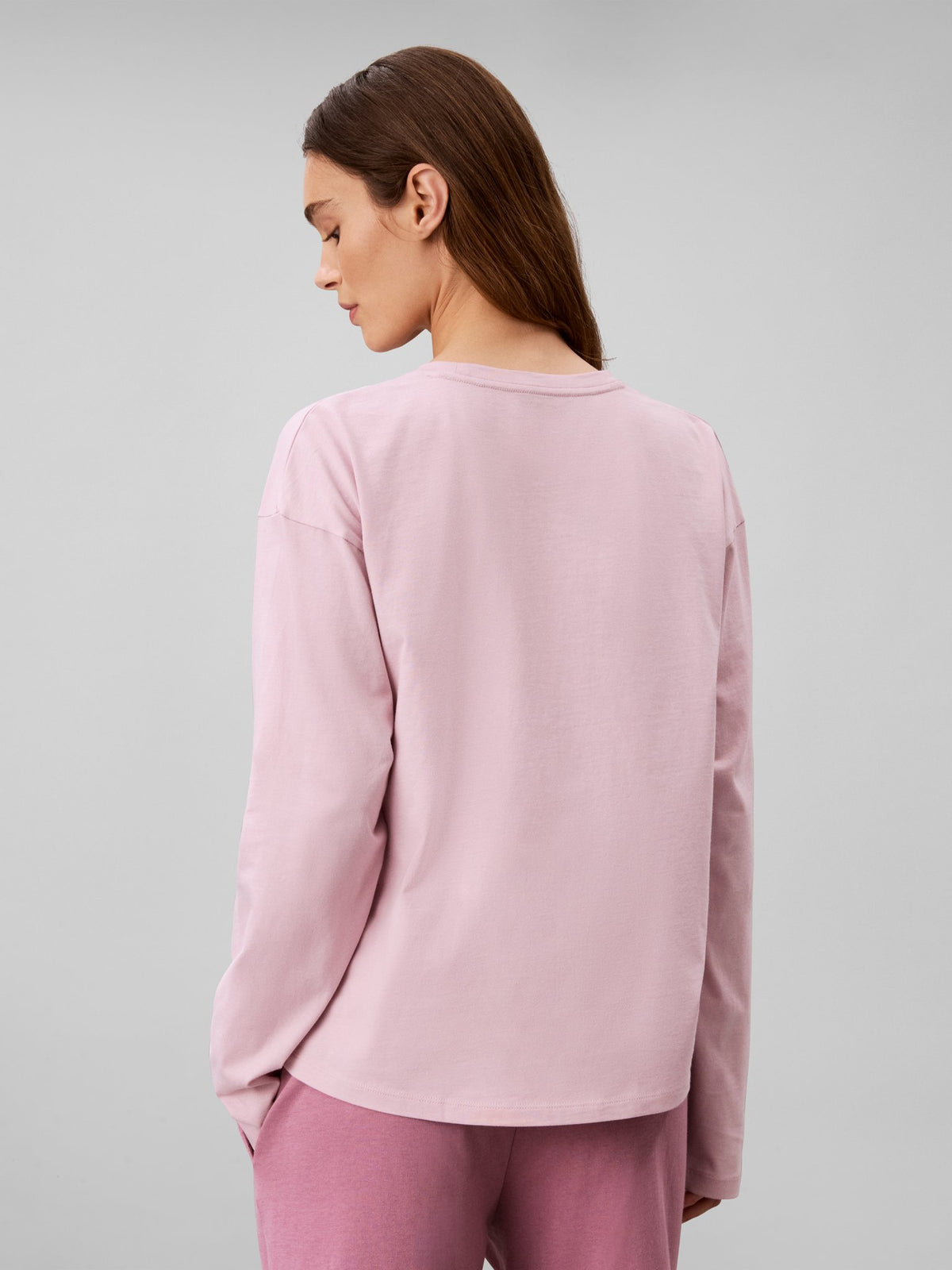 Calvin Klein Oberteil Msd Pink