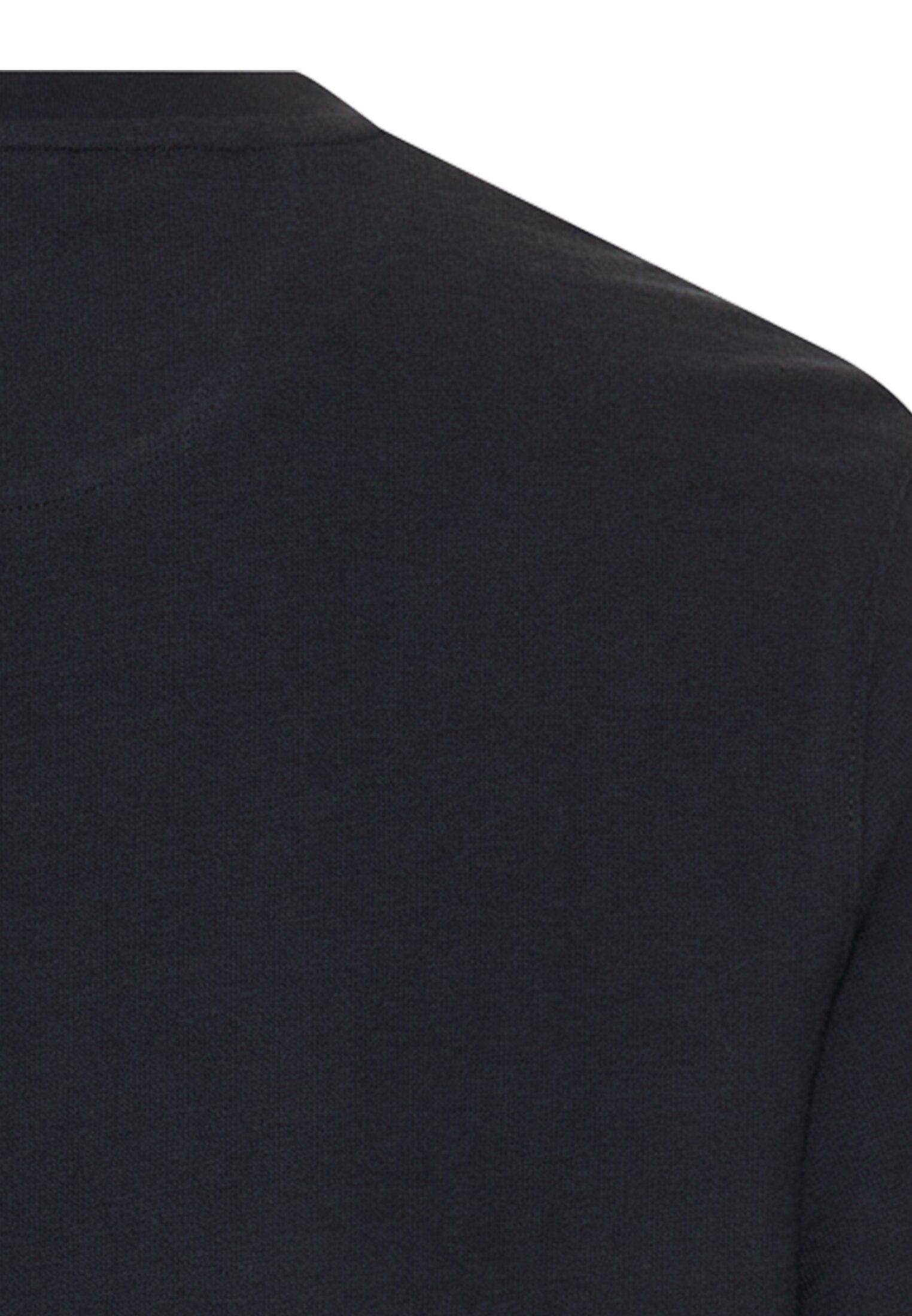 Camel active Herren T-Shirts kurz  Dark Navy