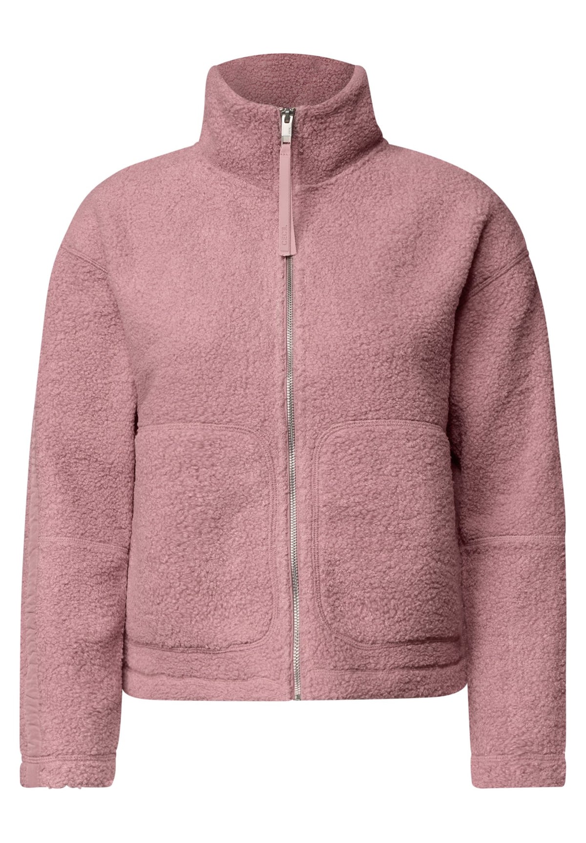 Cecil Damen Strickjacken  Velvet Ro