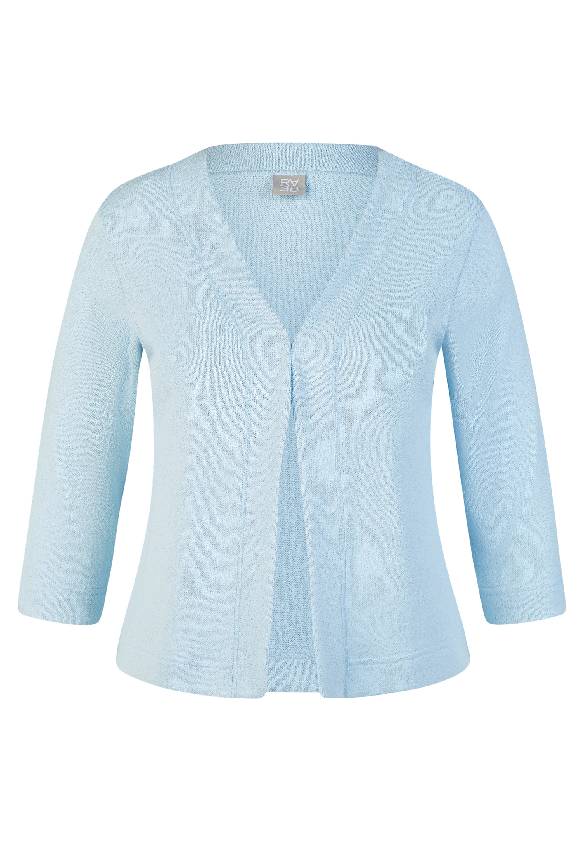 Rabe Damen Blazer Himmelblau