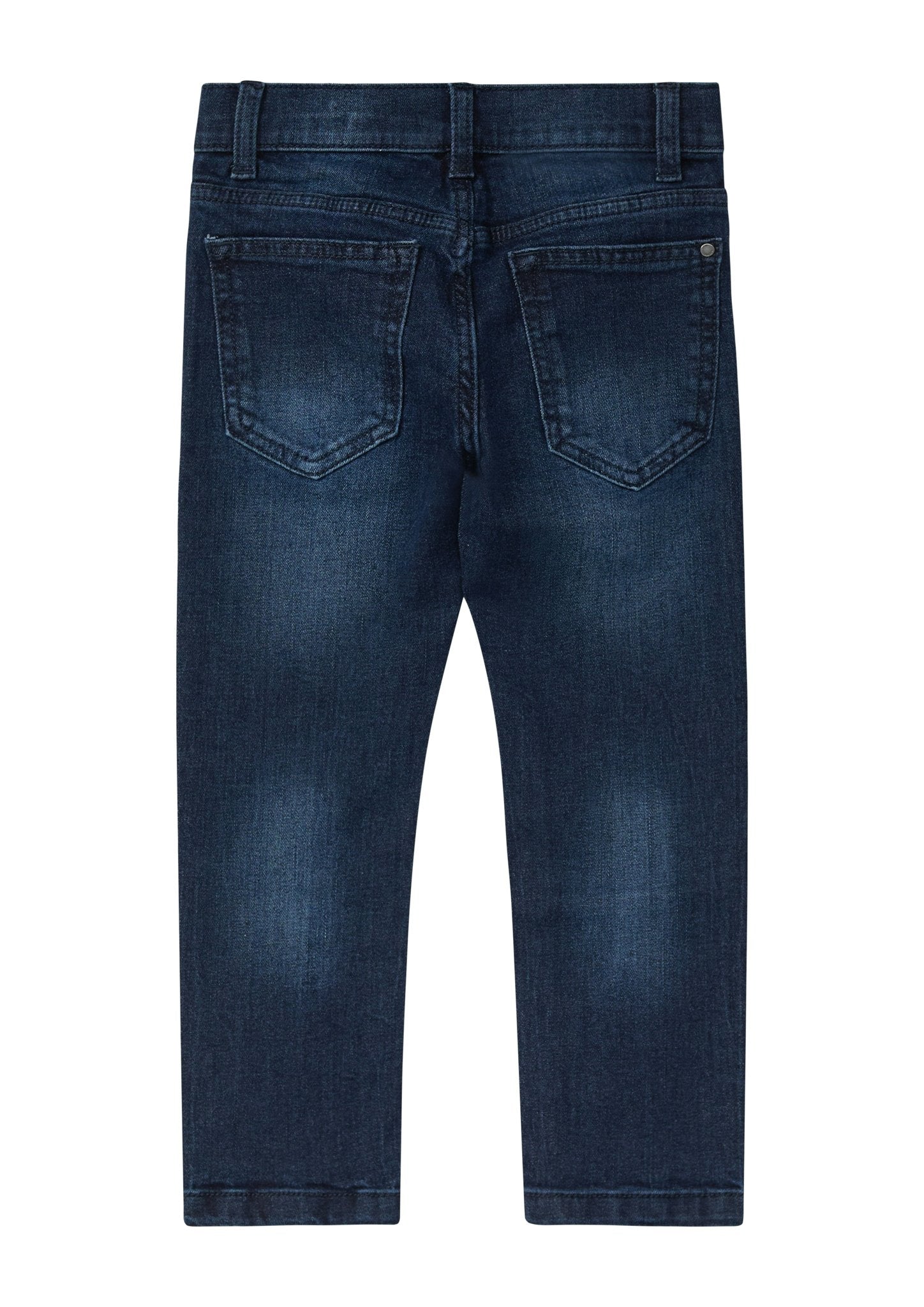 S. Oliver Jungen Hosen & Shorts Z Blue