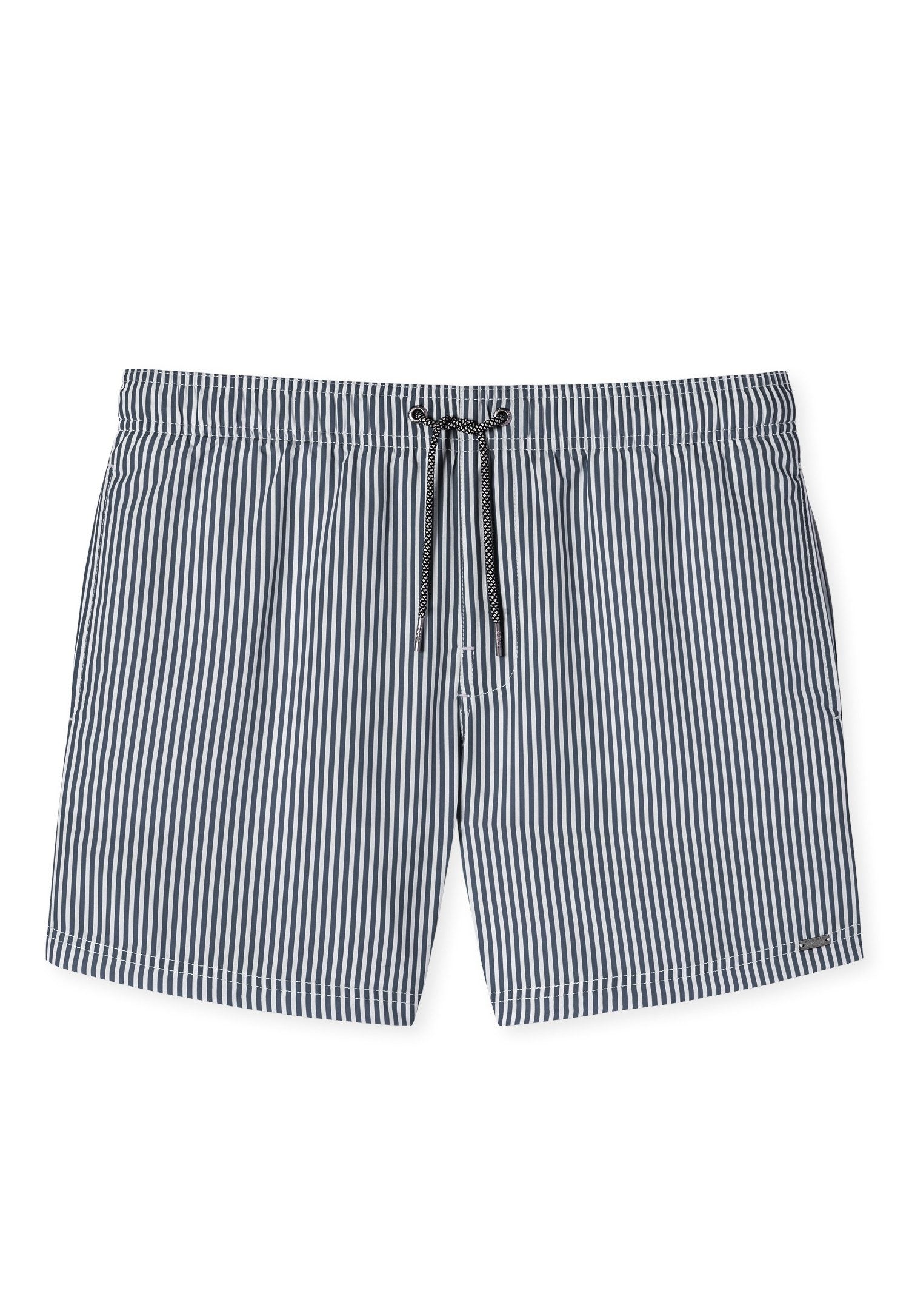 Schiesser Badehose Dunkelblau