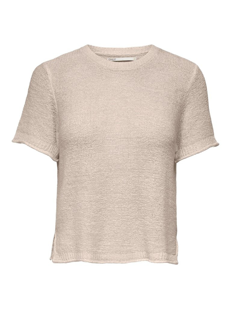 only Damen Tops Pumice Stone