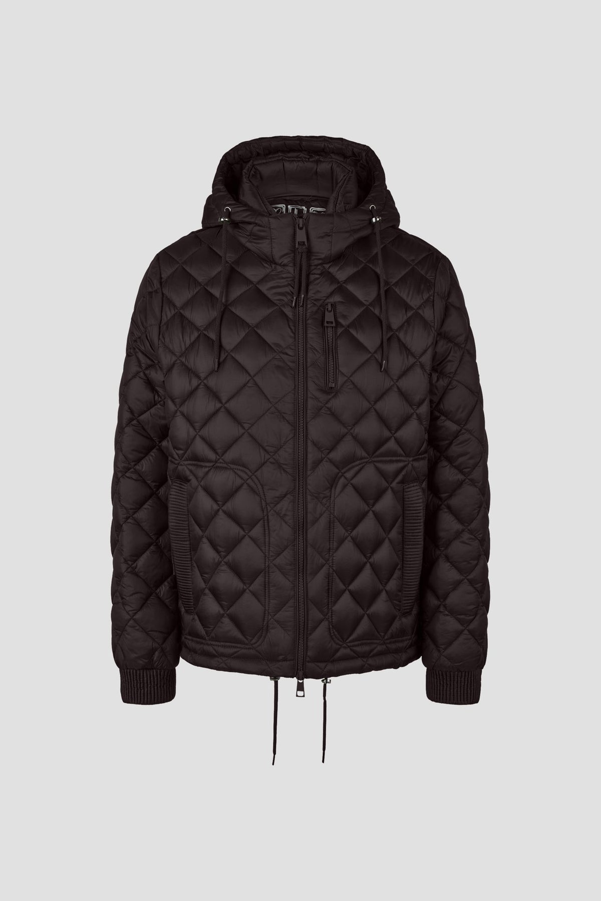 Lebek Damen Jacken  Dark Brown