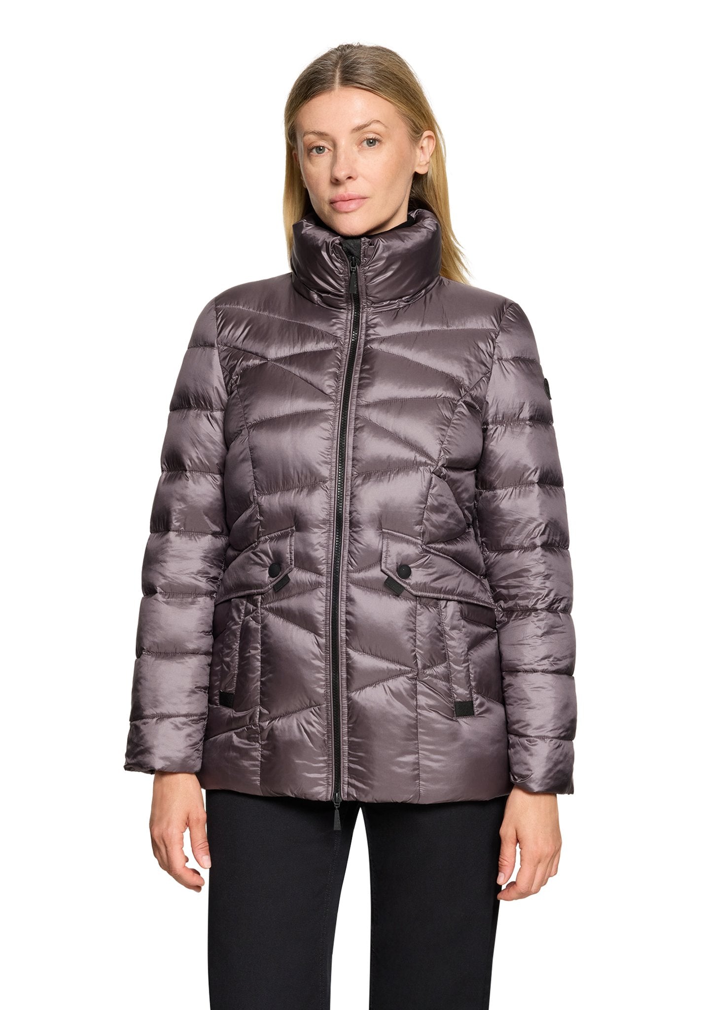 Gil Bret Damen Jacken  Peppercorn