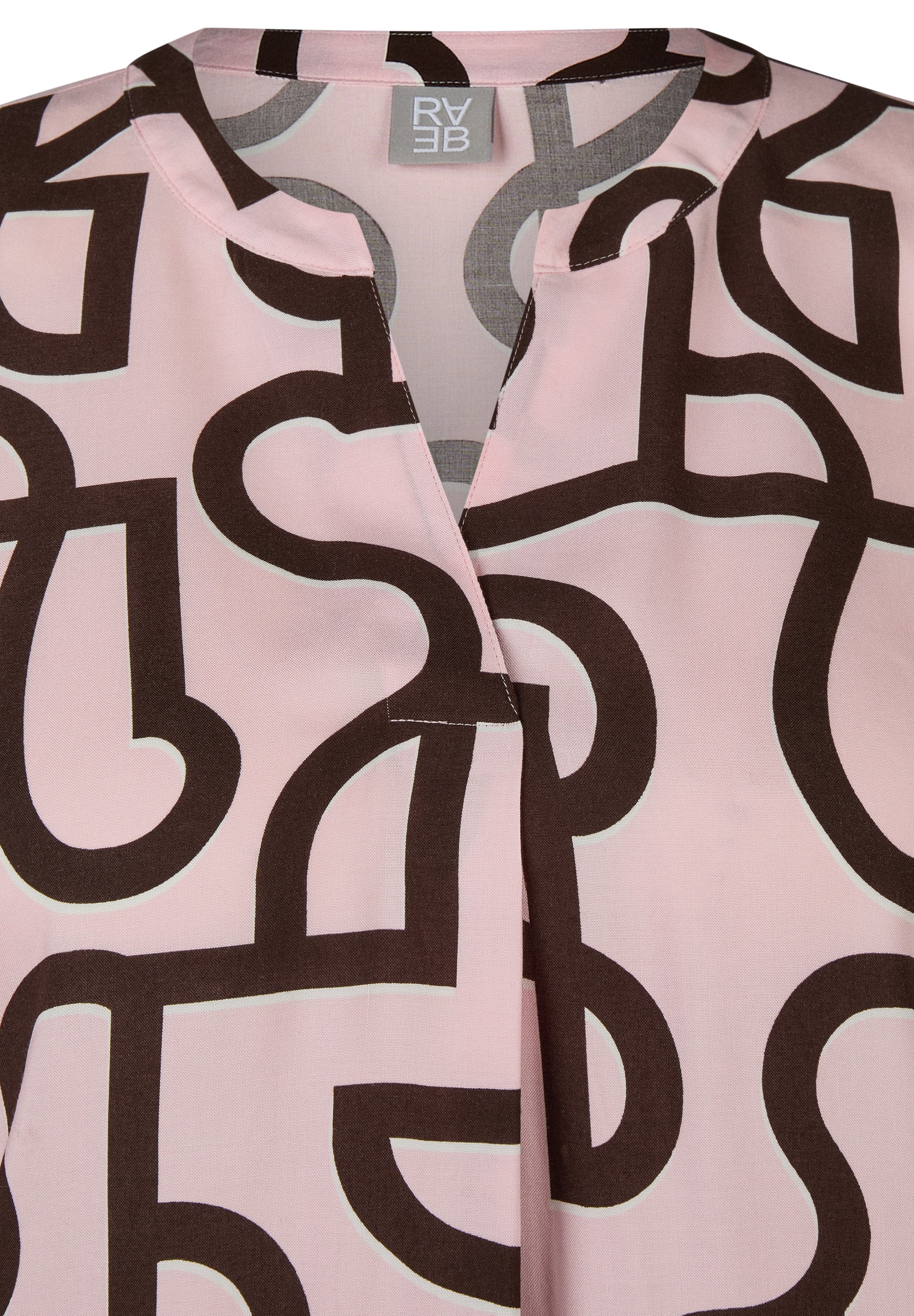 Rabe Damen Blusen Rose