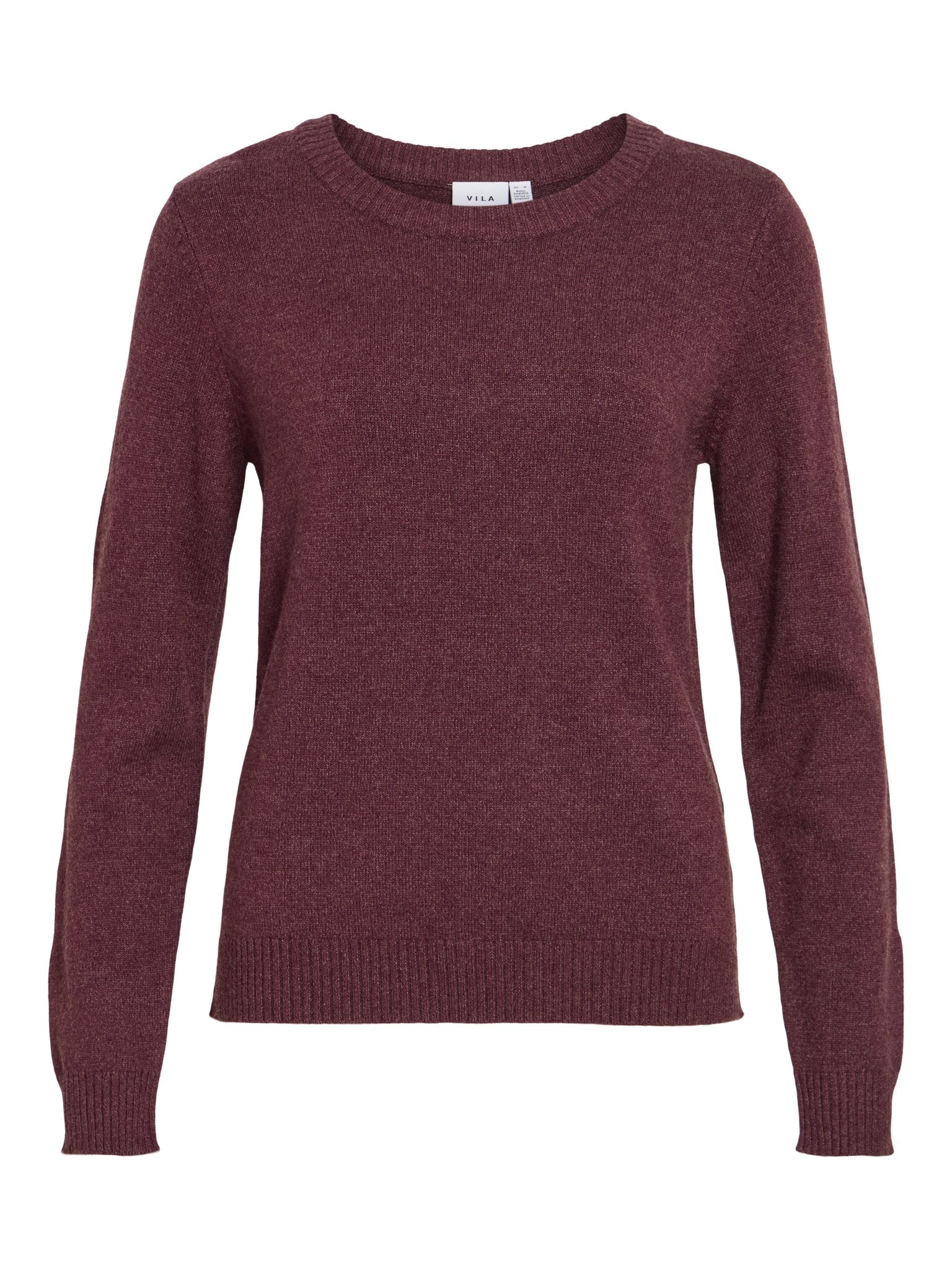 Vila Damen Pullover Port Royale/Dar