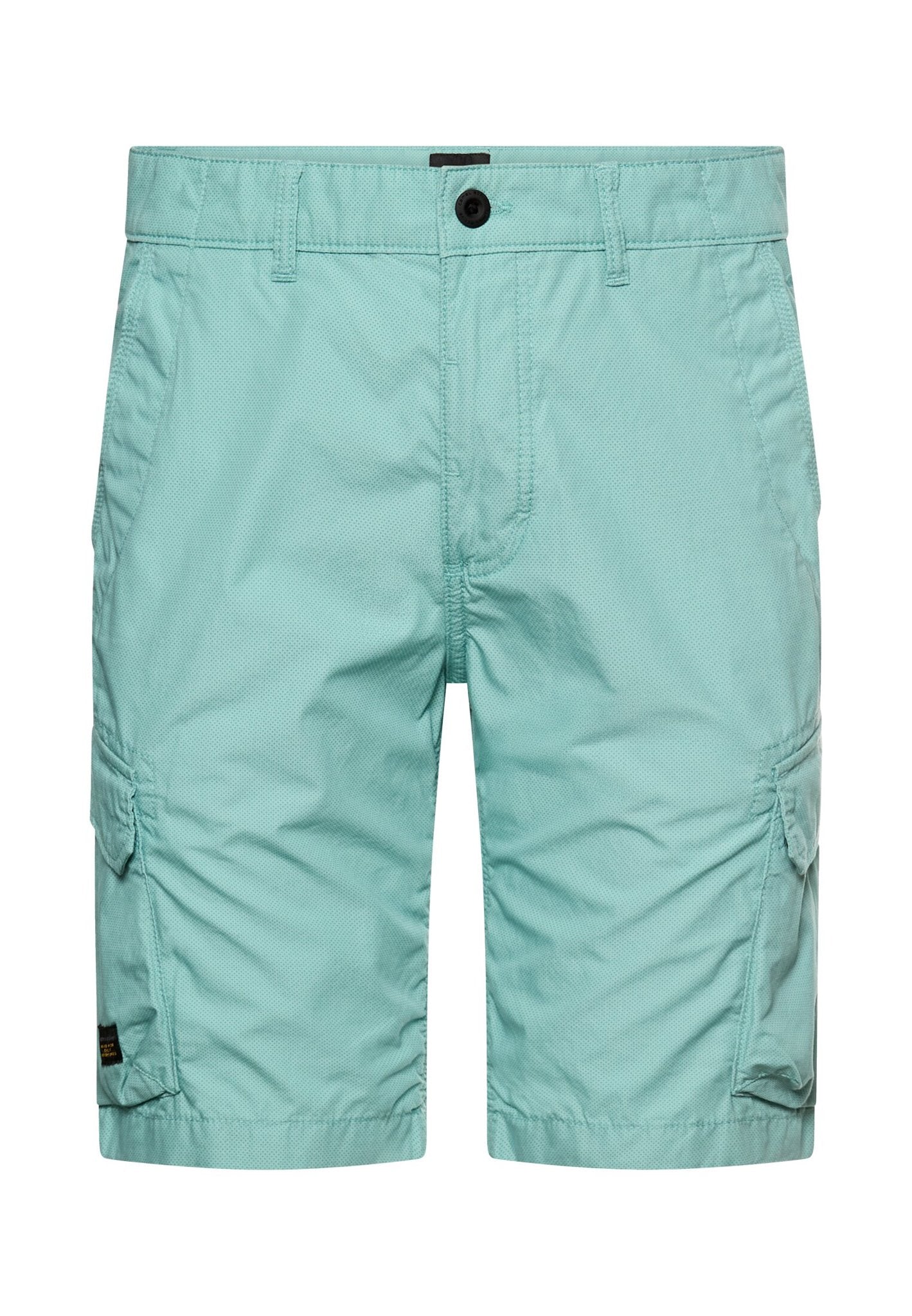 Camel active Herren Shorts  Ocean Green,