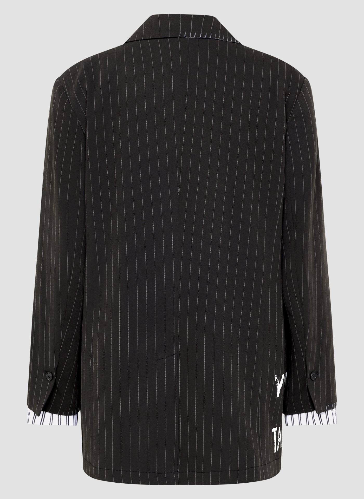 Le Comte Damen Jacken Schwarz