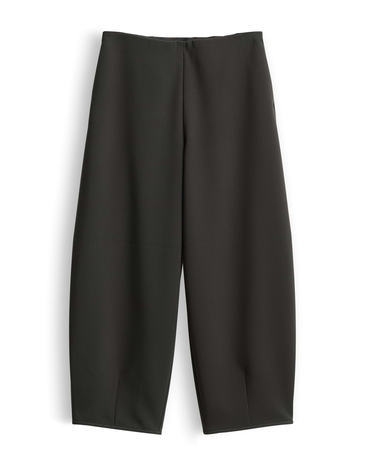 Someday Damen Hosen Midnight Olive