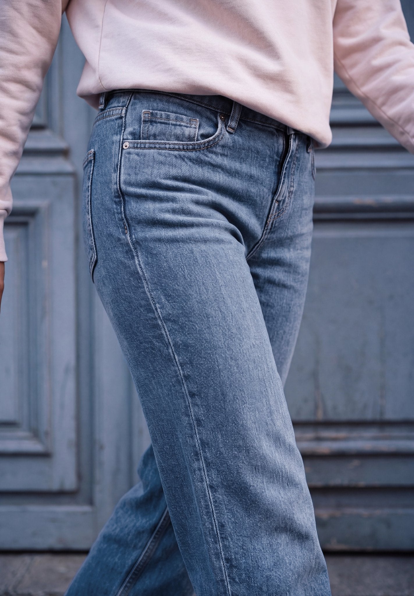 Street One Studio Damen Hosen  Authentic