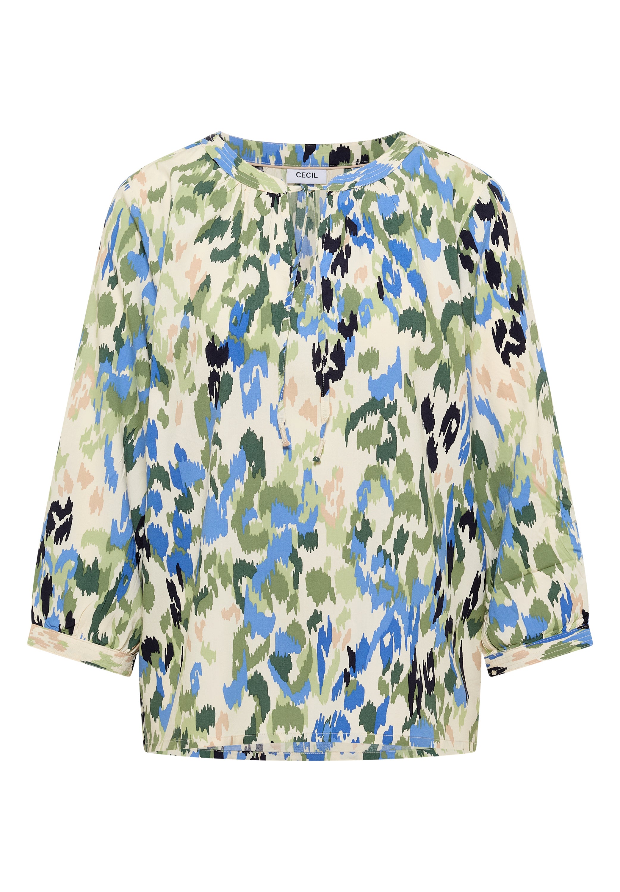 Cecil Damen Blusen  Cashmere