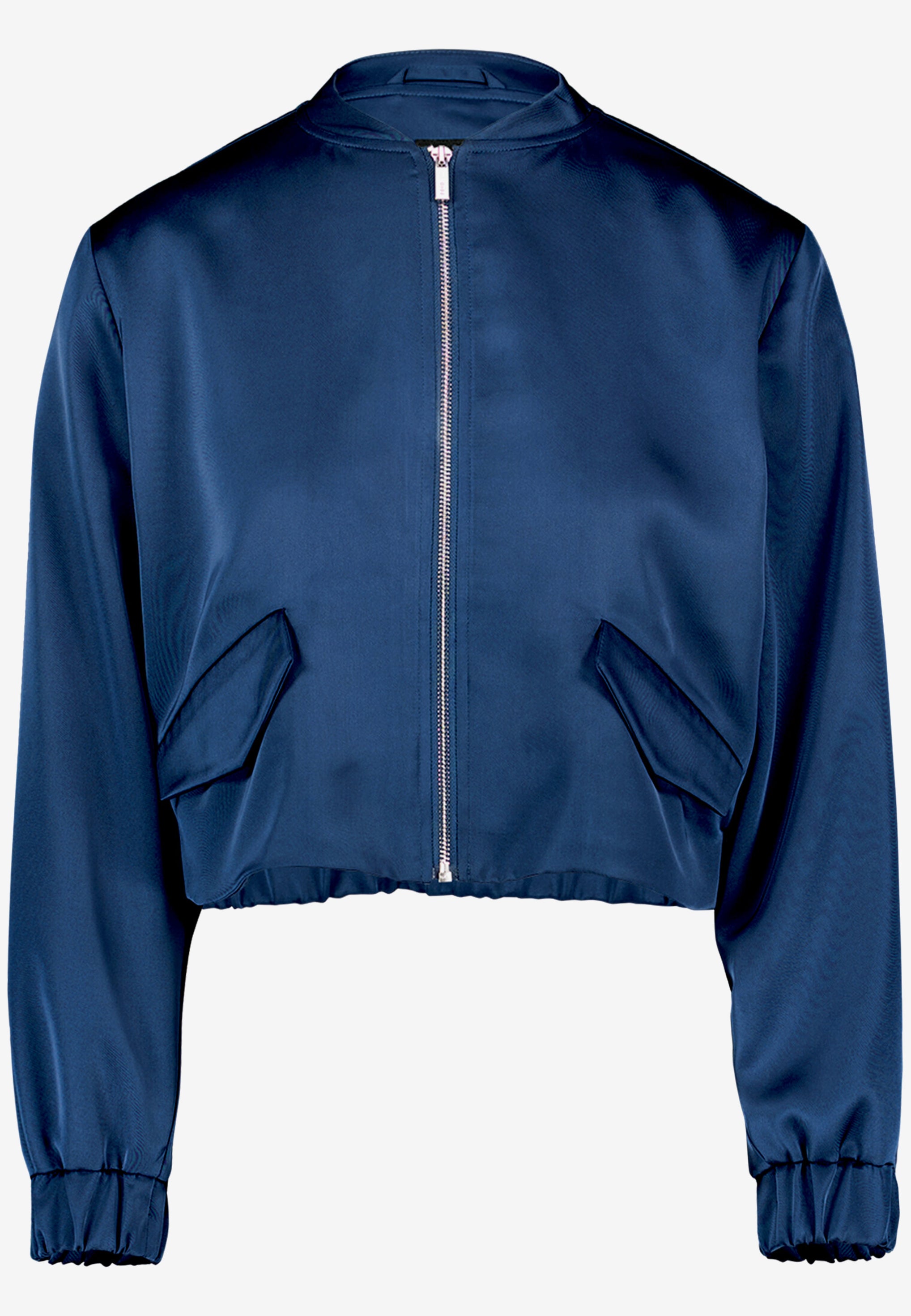 Zero Damen Blazer Sargasso Sea