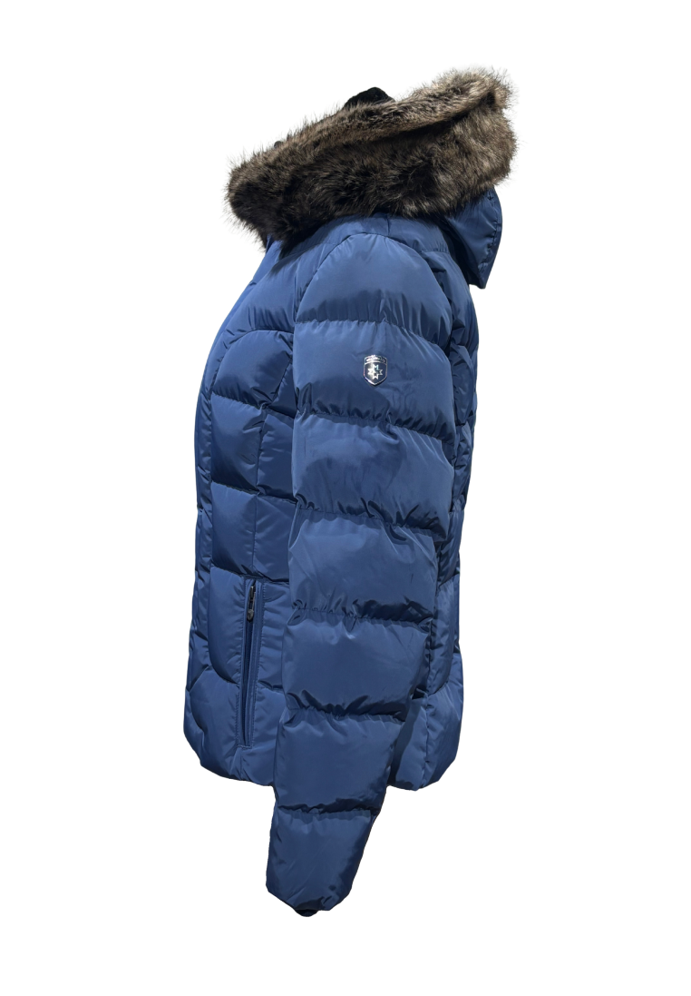 Wellensteyn women Damen Jacken Lavender