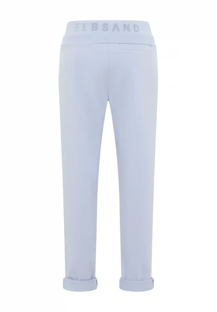 Elbsand Damen Hosen  Winter Sky
