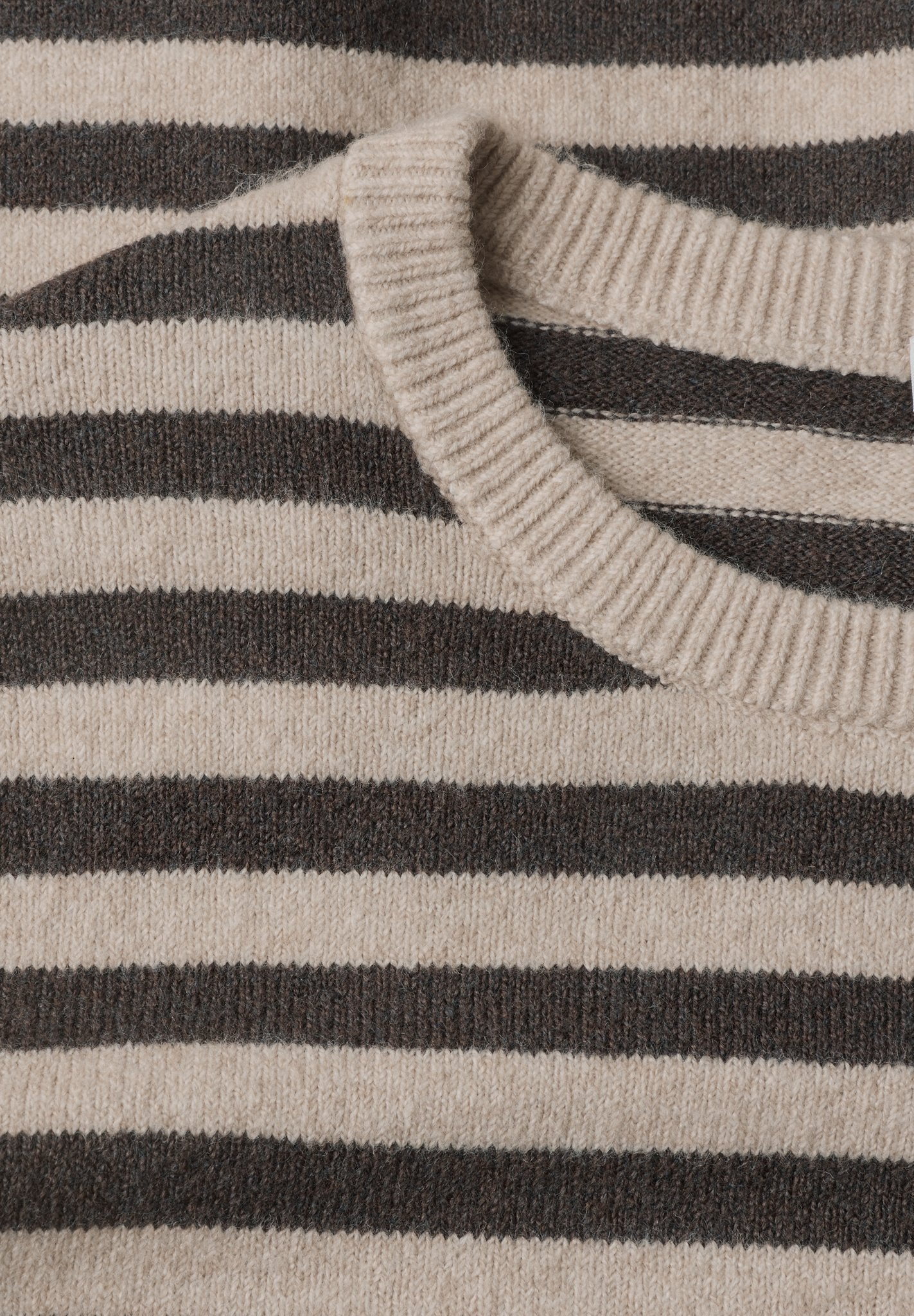 Street One Damen Pullover  Clay Sand