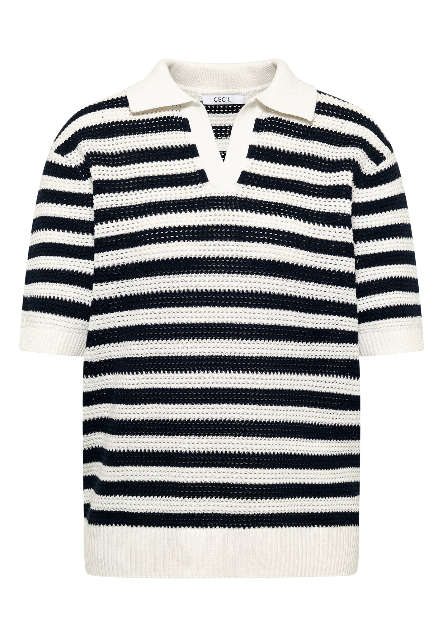 Cecil Damen Pullover  Universal