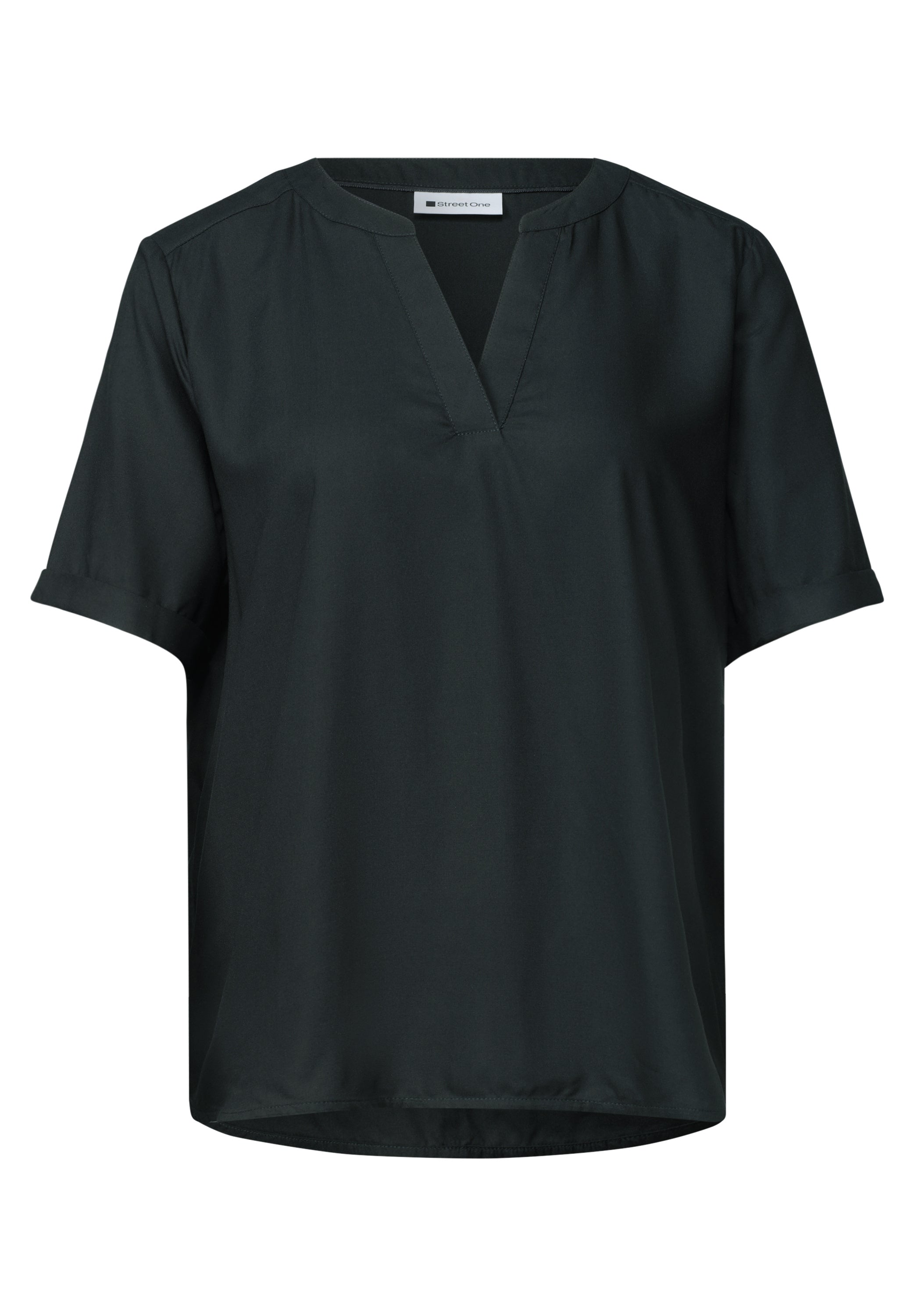Street One Damen Blusen Deep Boun