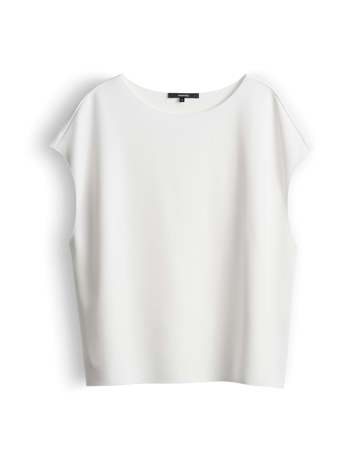 Someday Damen Sweatshirts Milk