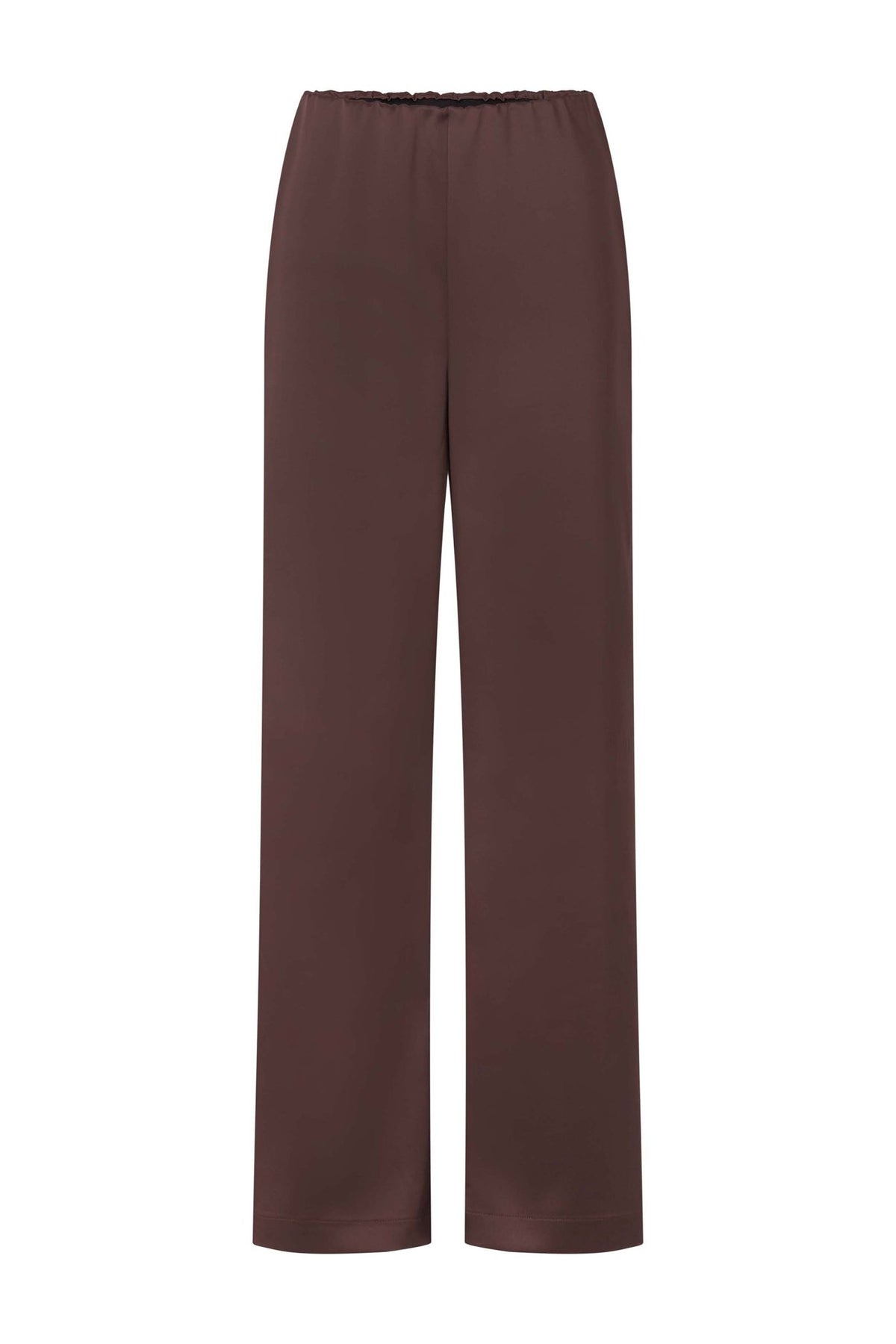 Rich & Royal Damen Hosen Chocolate Torte
