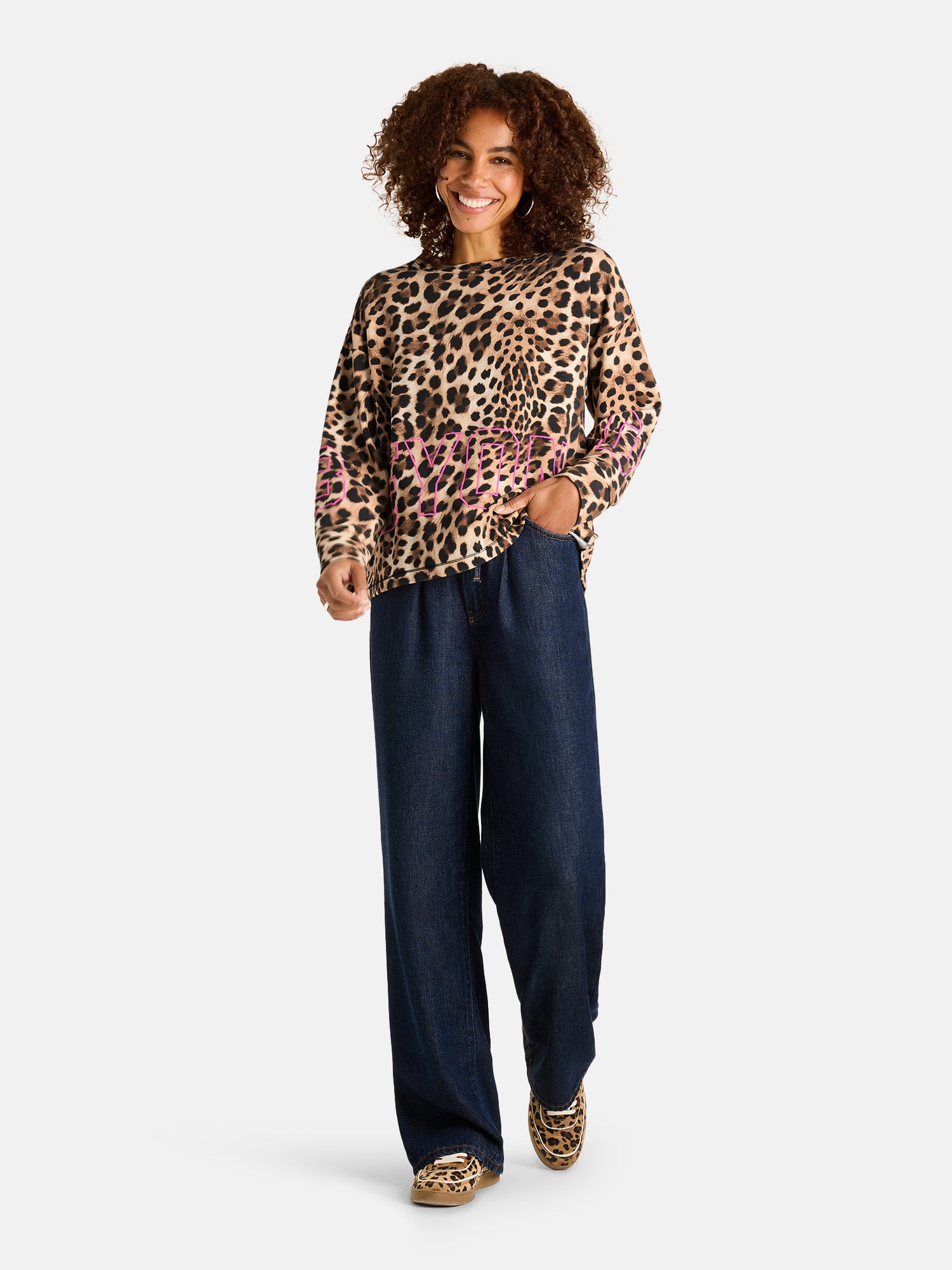 Lieblingsstück Damen Sweatshirts  Brownie