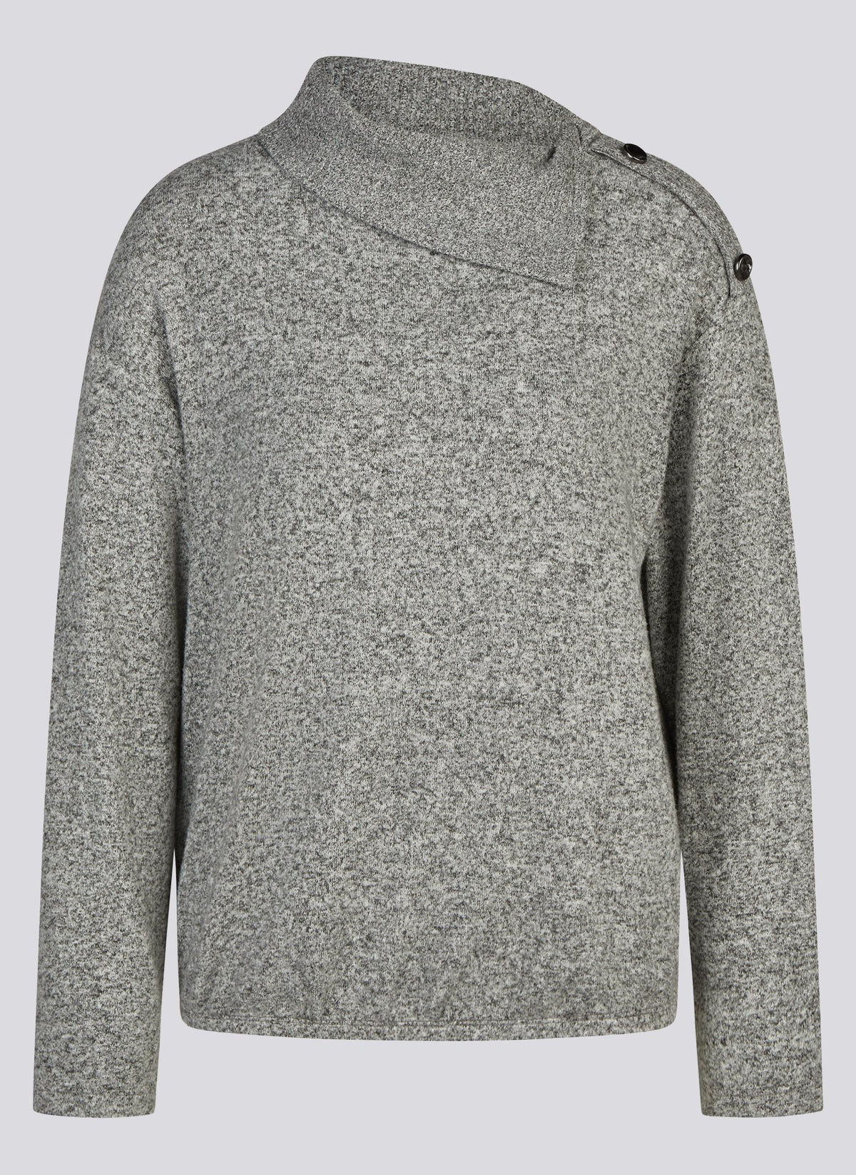 Rabe Damen T-Shirts Schiefer