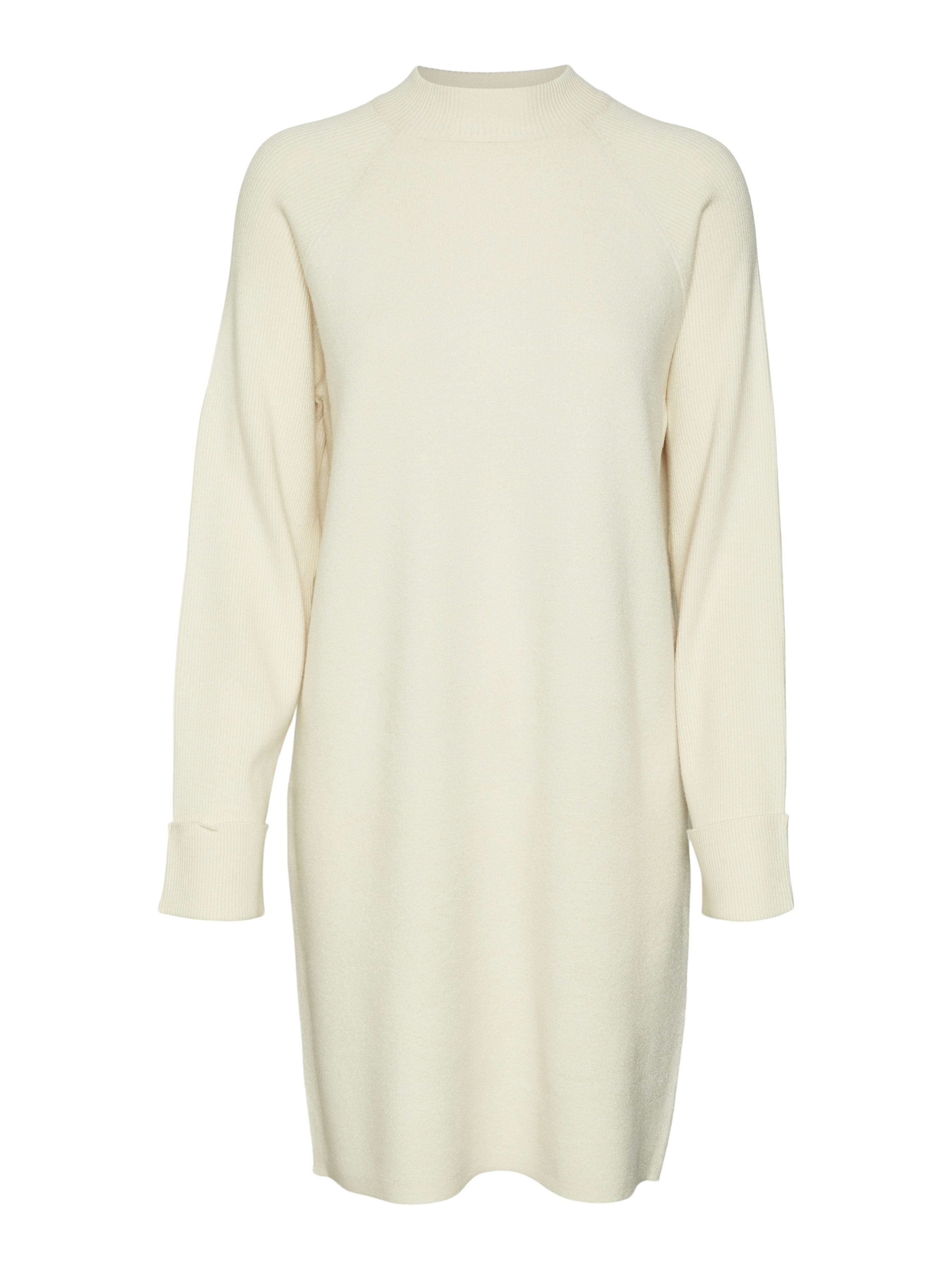 Vero Moda Damen Kleider Birch
