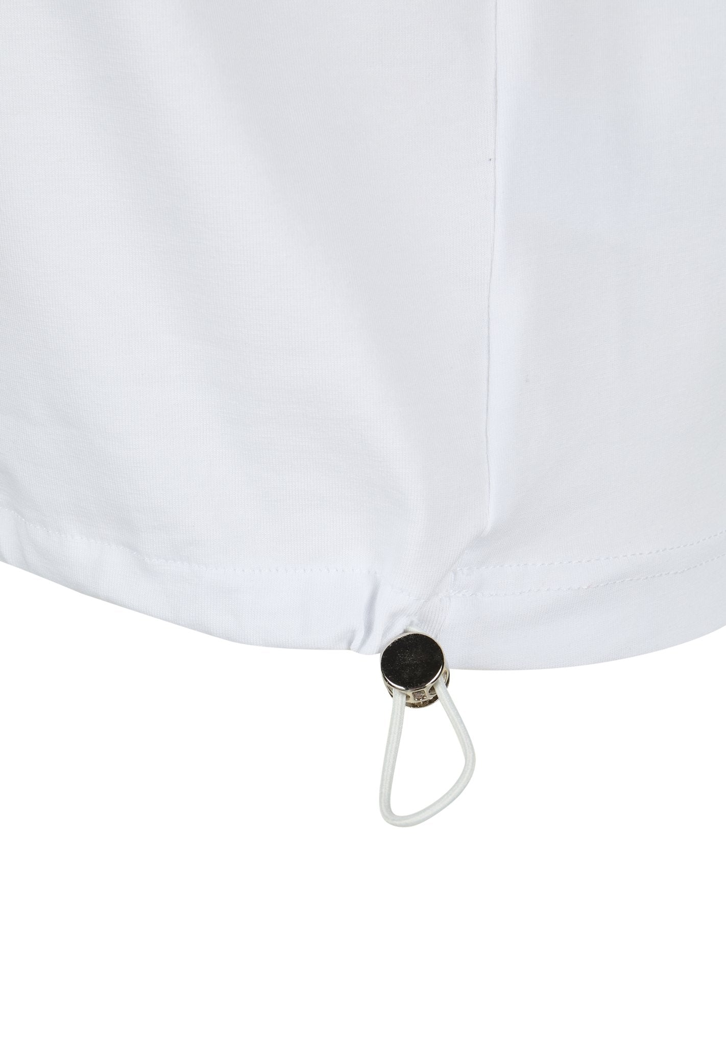 Rabe Damen T-Shirts Weiss