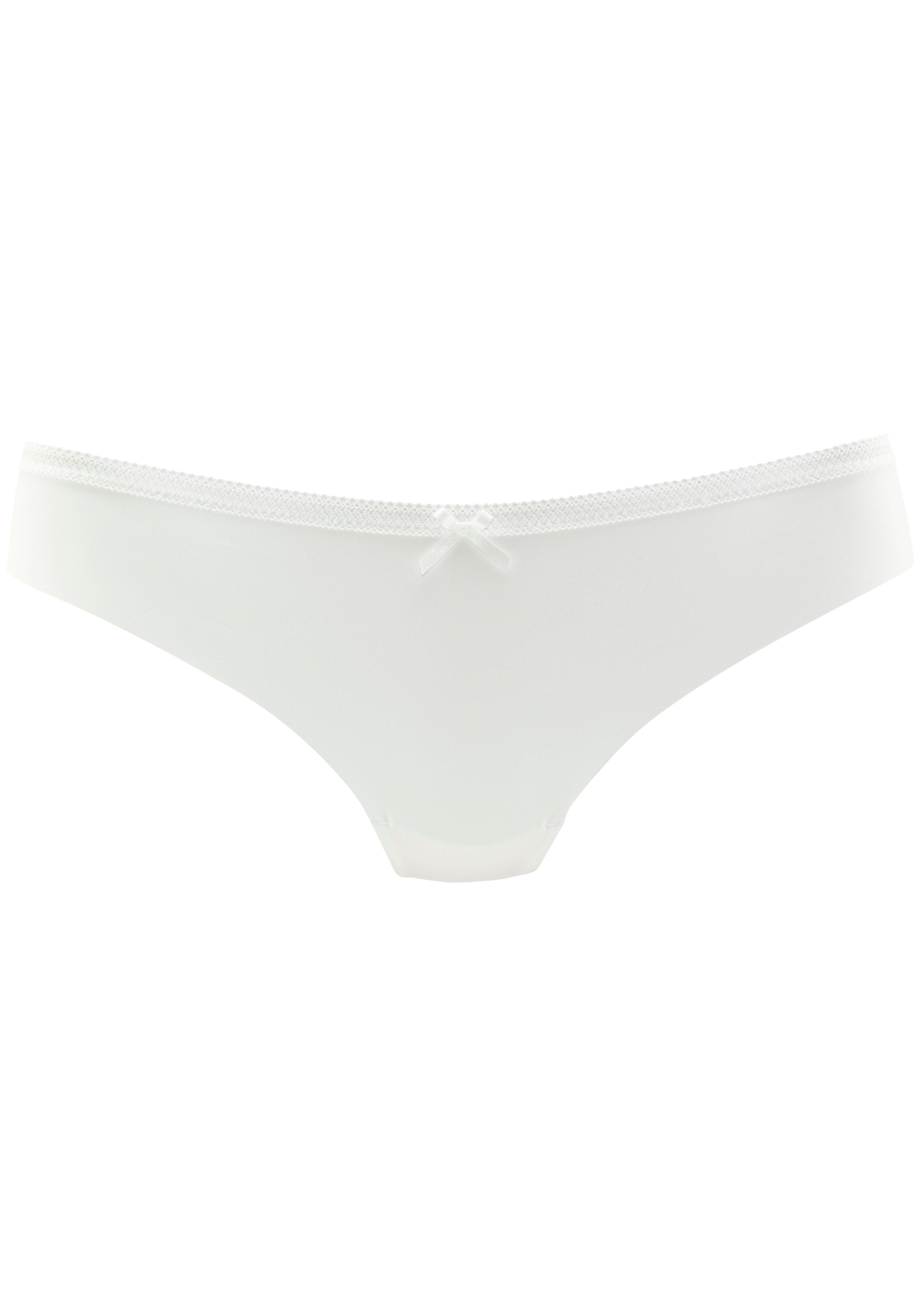 Lascana Slip Cream