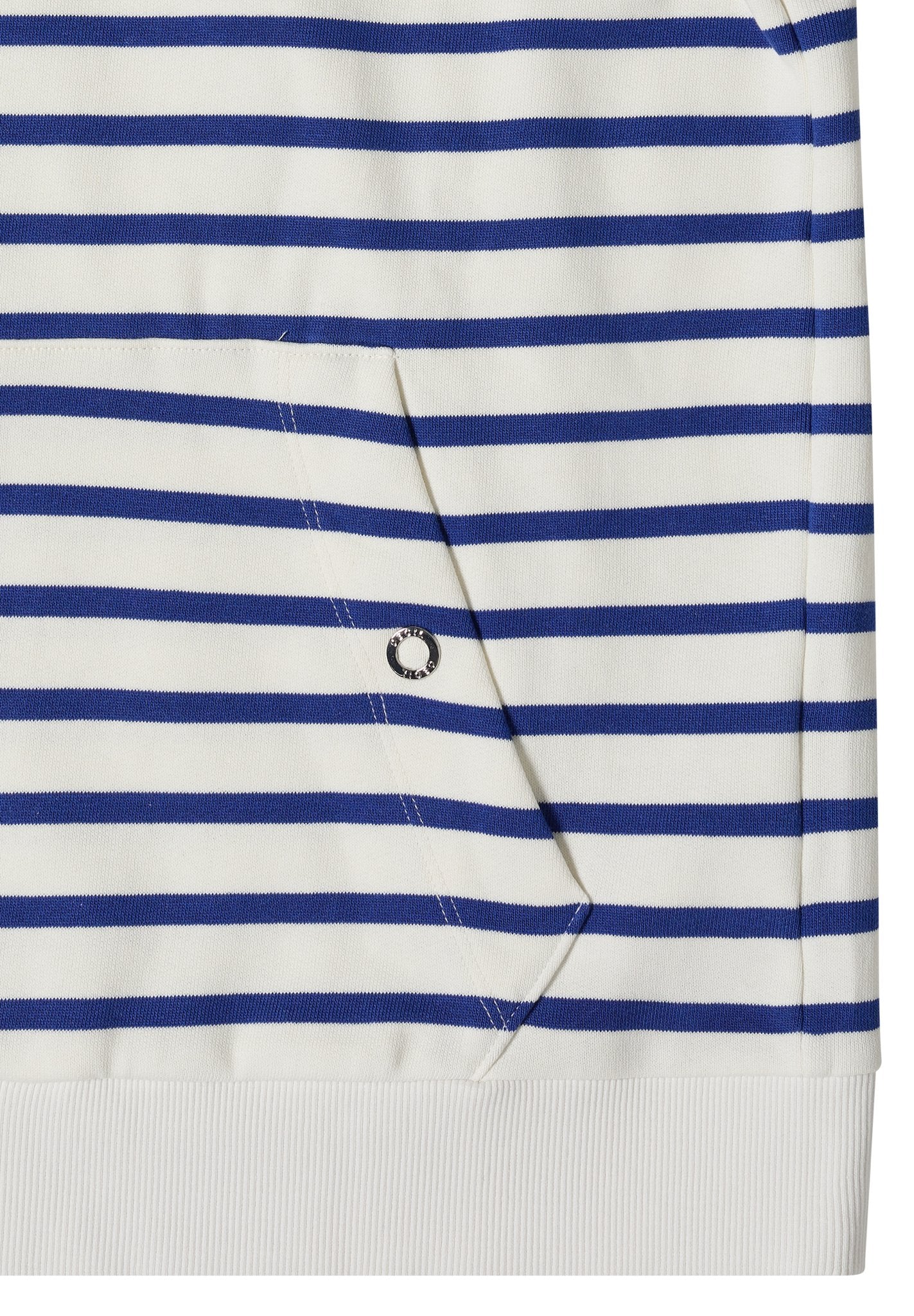 Cecil Damen T-Shirts  Deep Rive