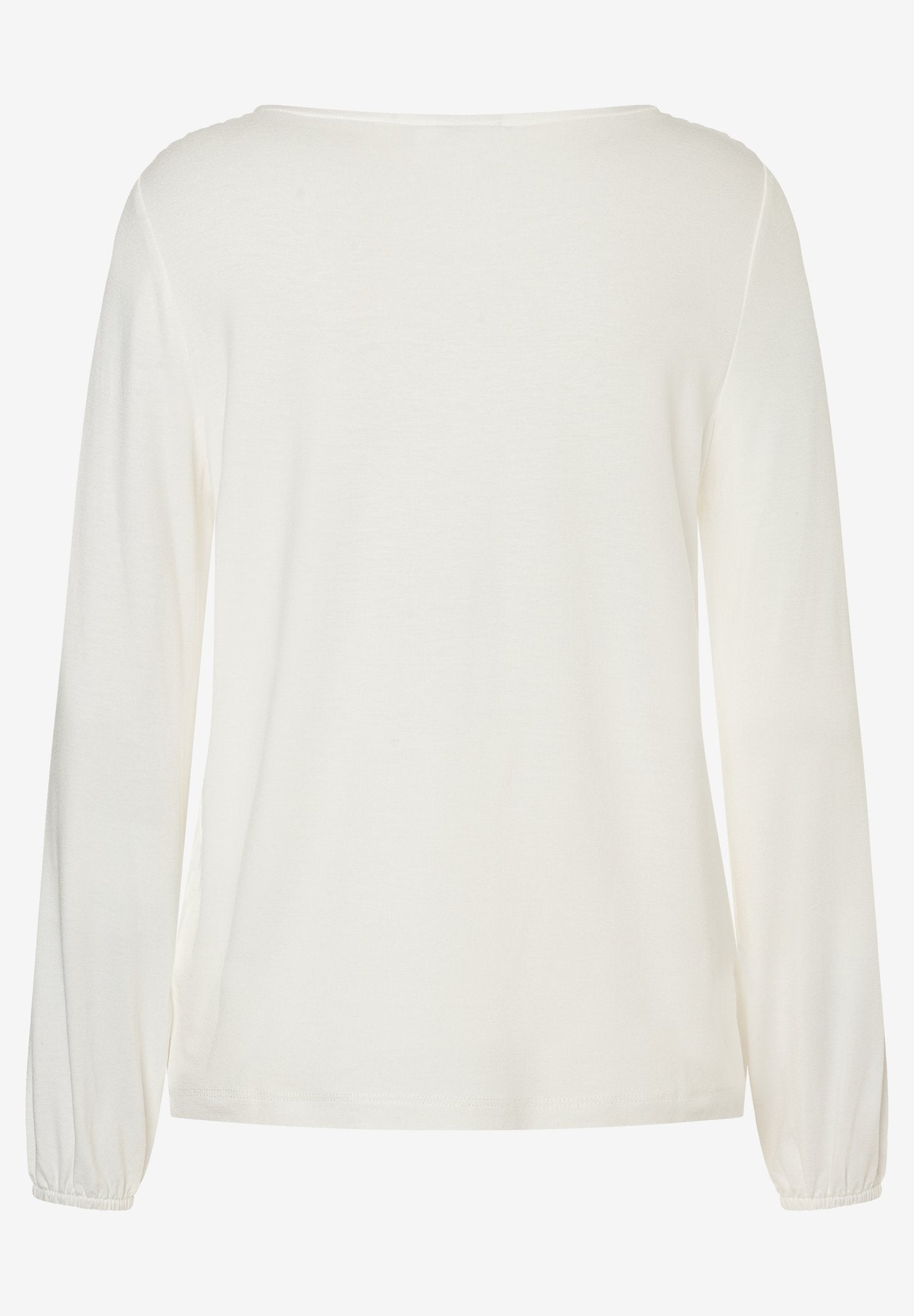 More & More Damen Blusen  Off White
