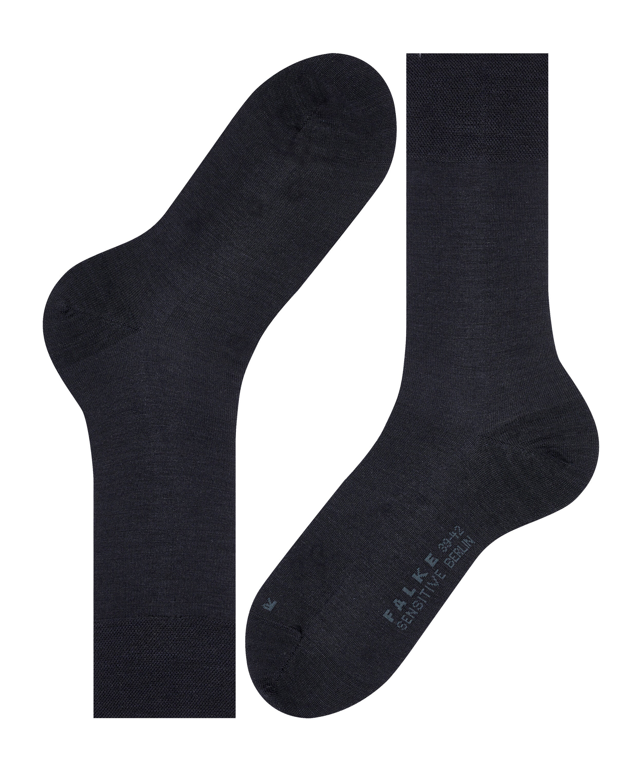 Falke Herren  Dark Navy