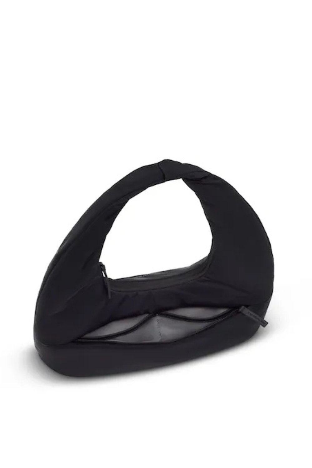 Kapten & Son Handtasche All Black