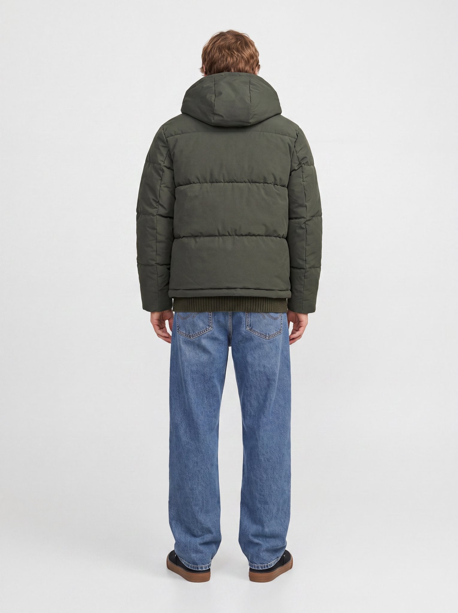 Jack & Jones Herren Jacken Rosin