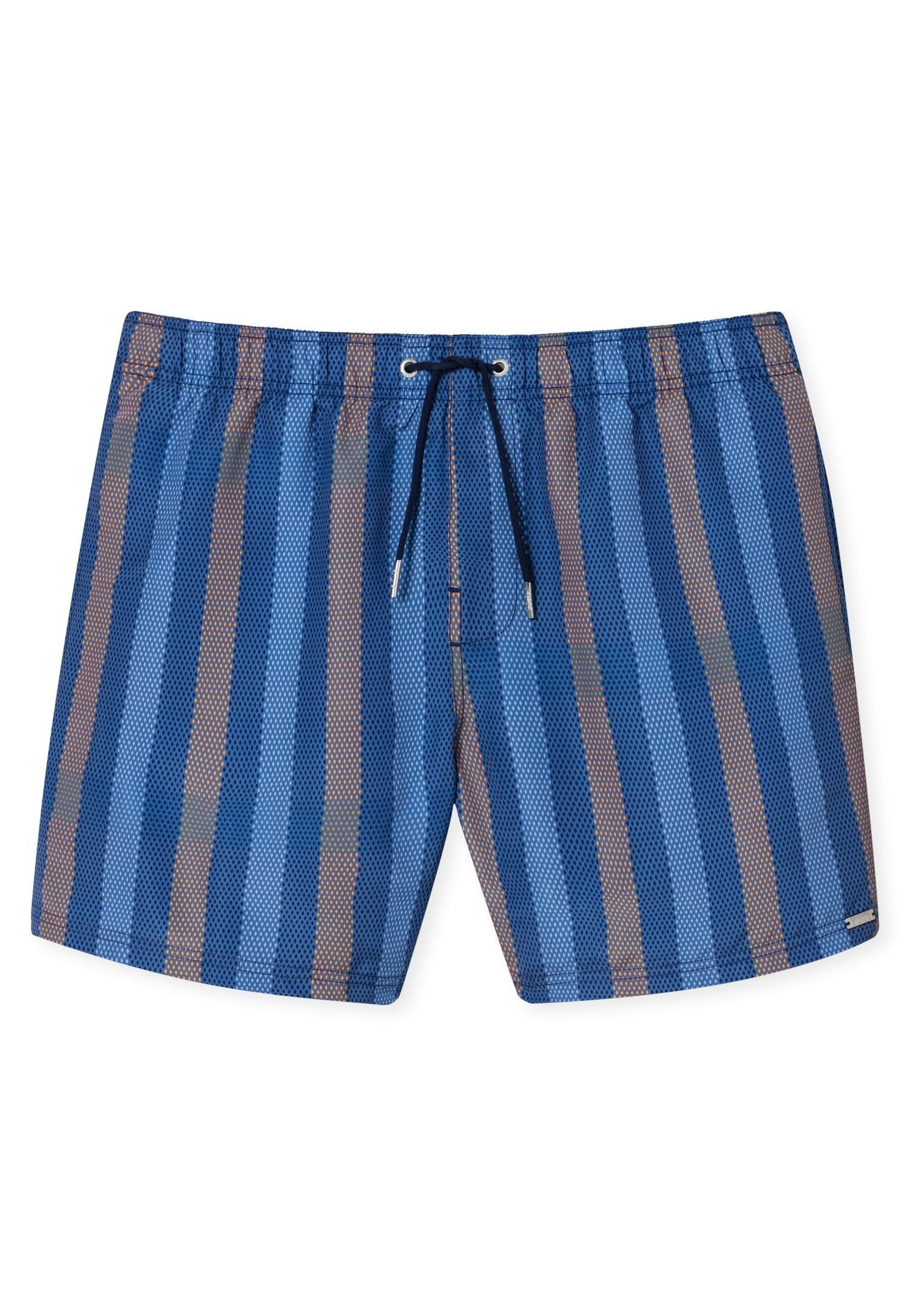 Schiesser Badehose Multicolor