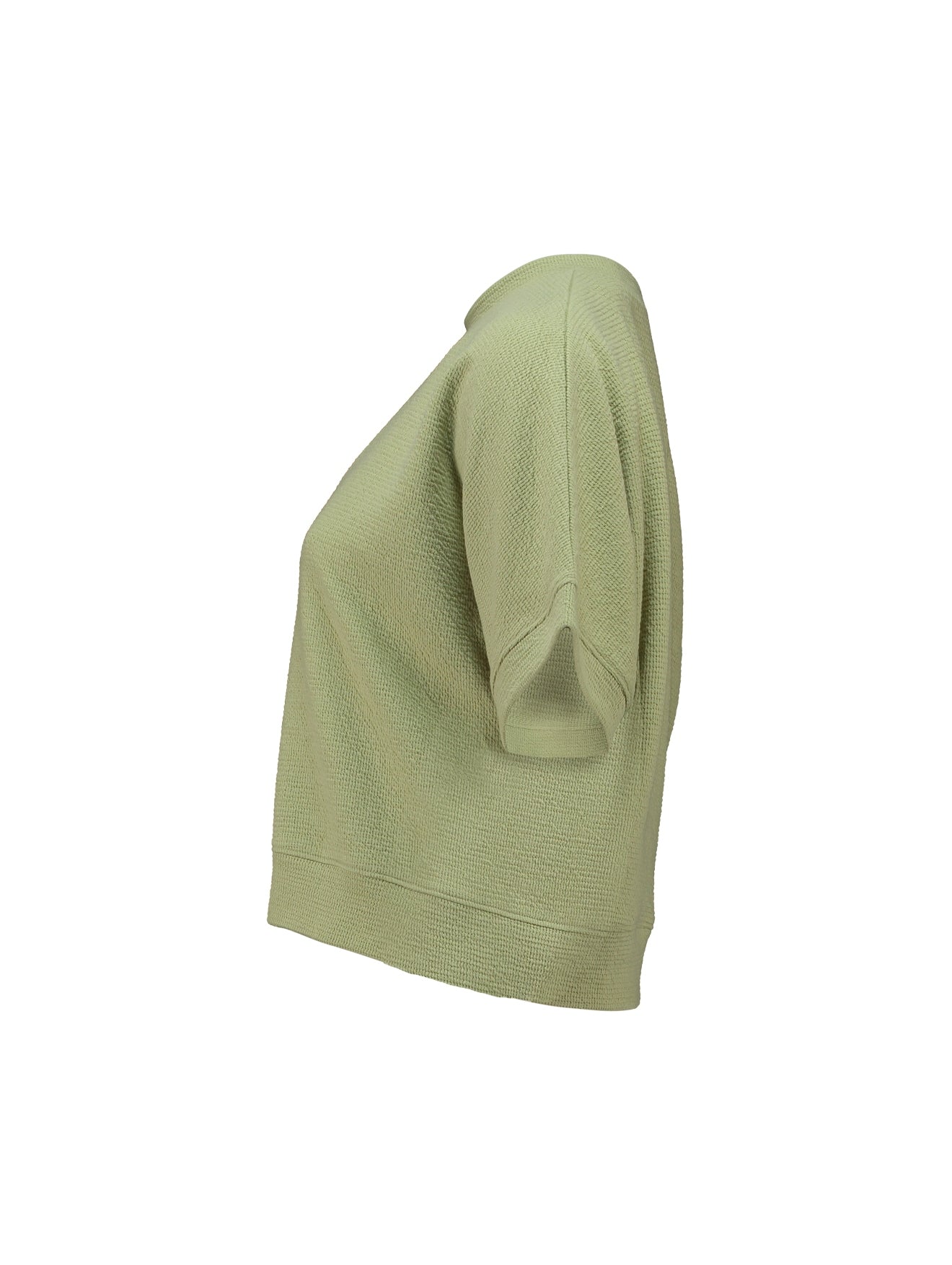 Haily's Damen T-Shirts Matcha